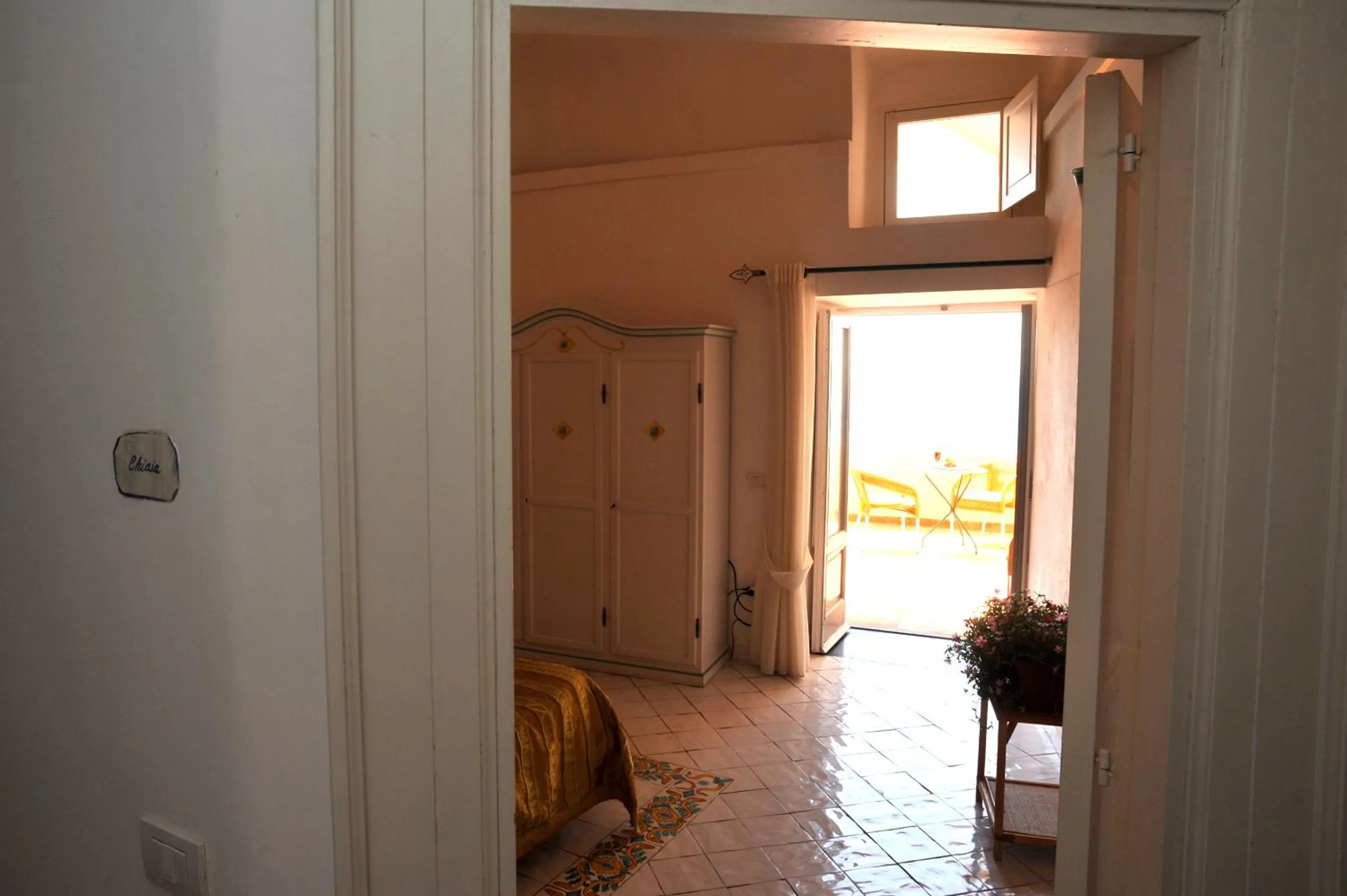 Other in Hotel La Casa sul Mare