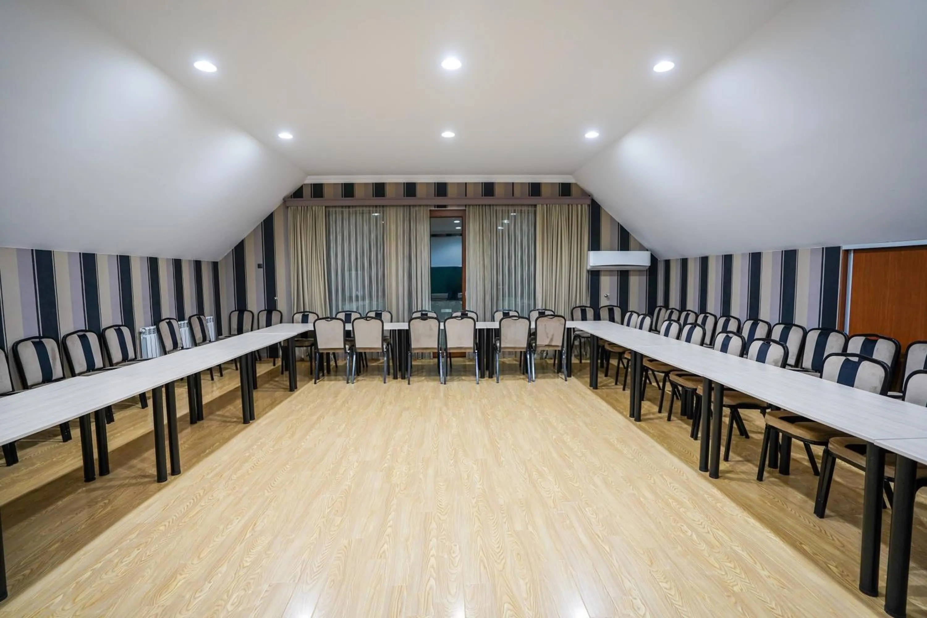 Meeting/conference room in Natali Hotel