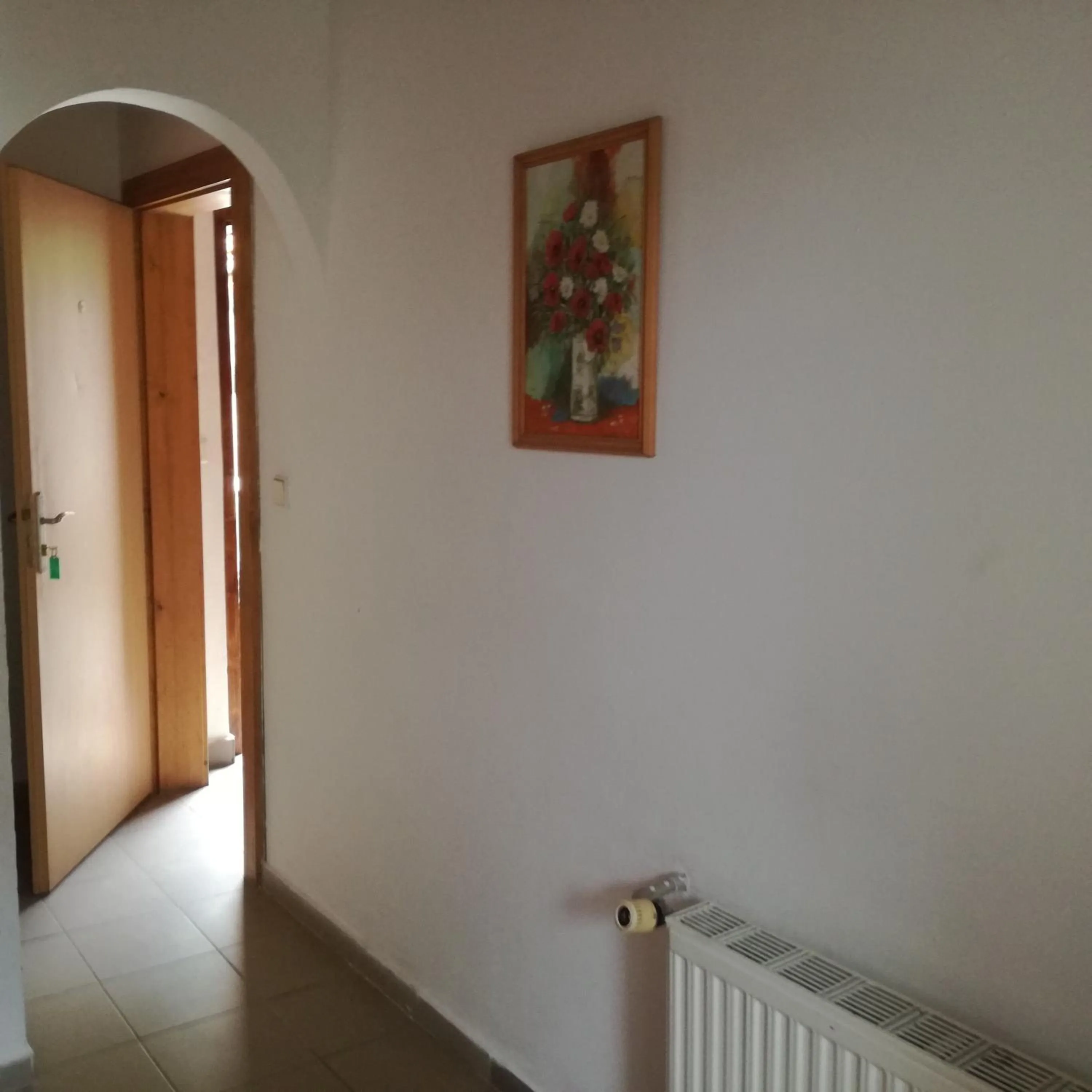 Other in Pension Egida