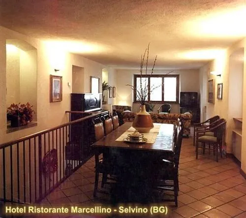 Hotel Marcellino