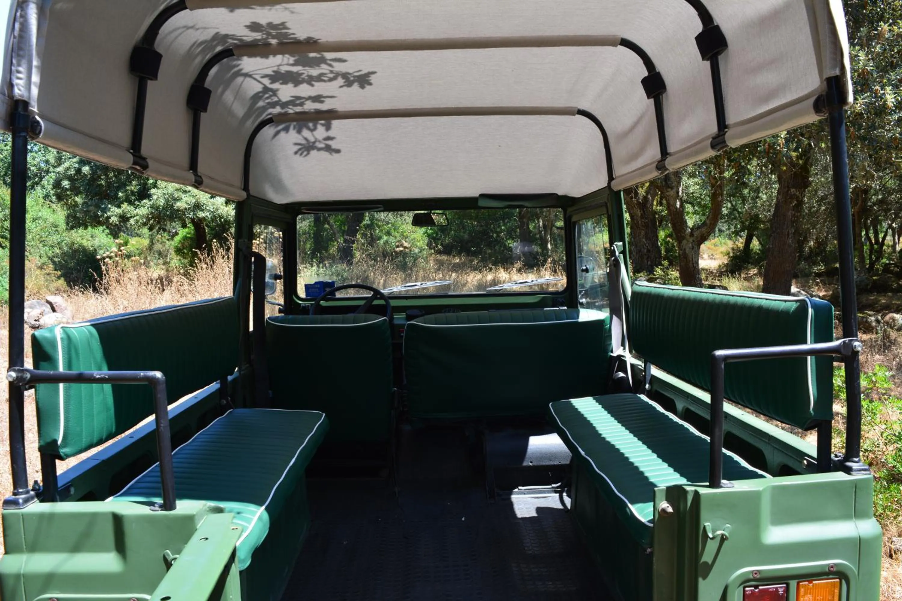 Spring in Il Borgo dell'Arcangelo