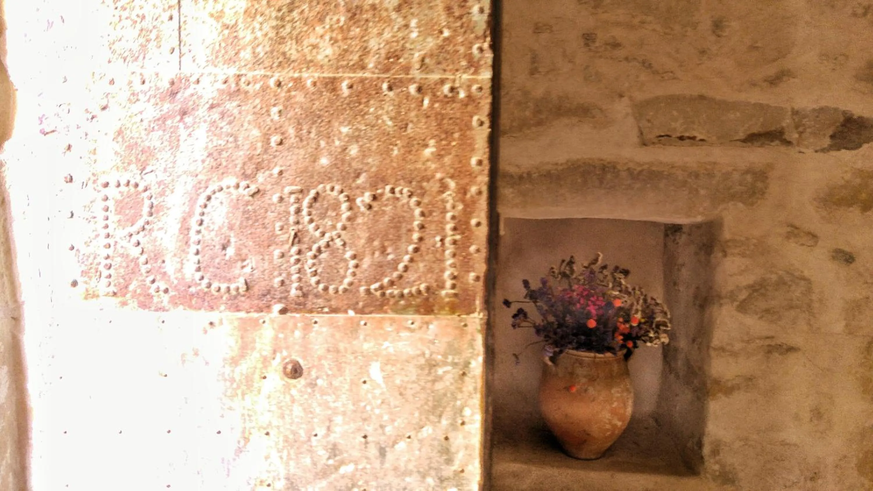 People in Il Borgo dell'Arcangelo