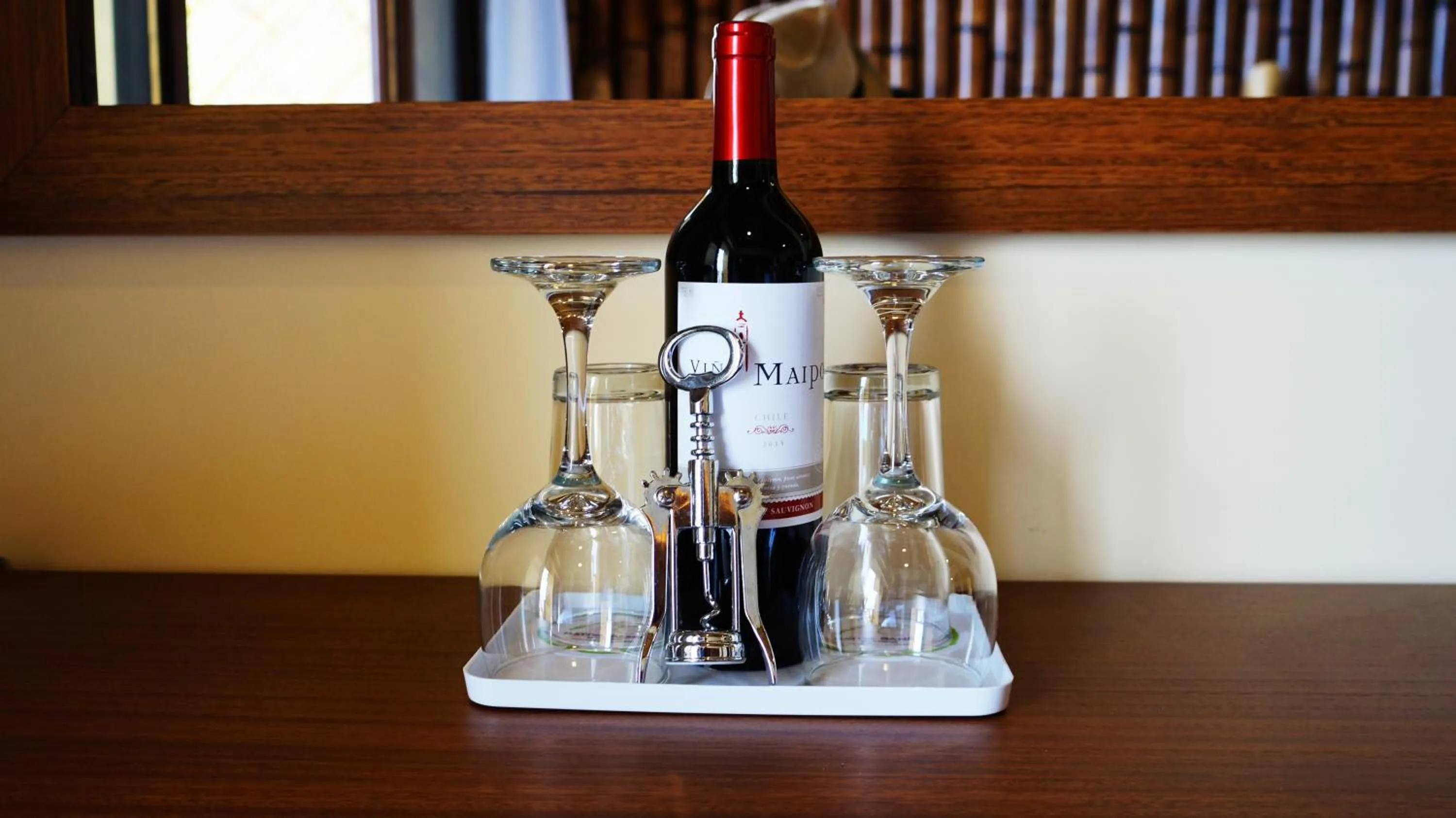 Coffee/tea facilities in Nativa Bambu Ecolodge