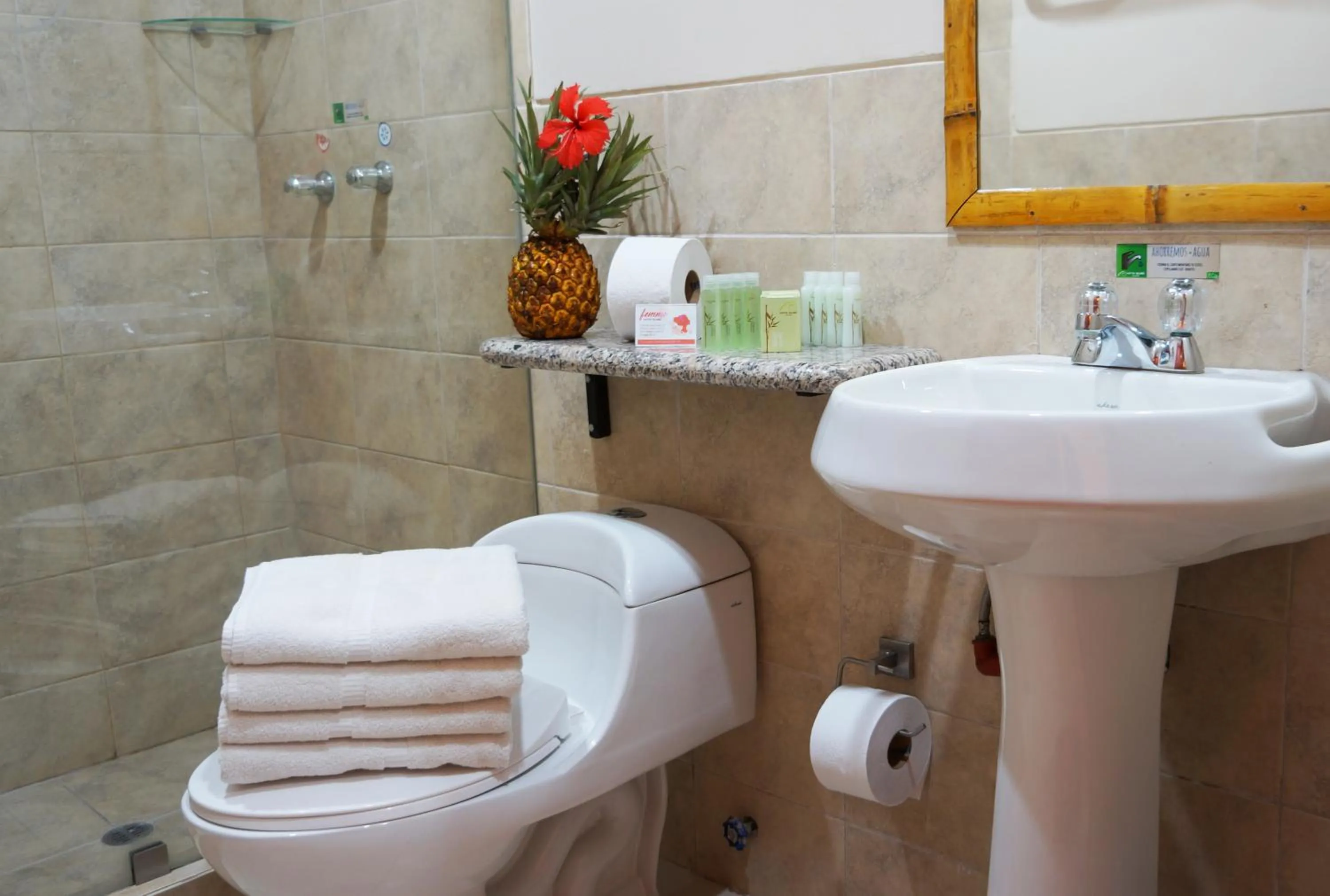 Nativa Bambu Ecolodge