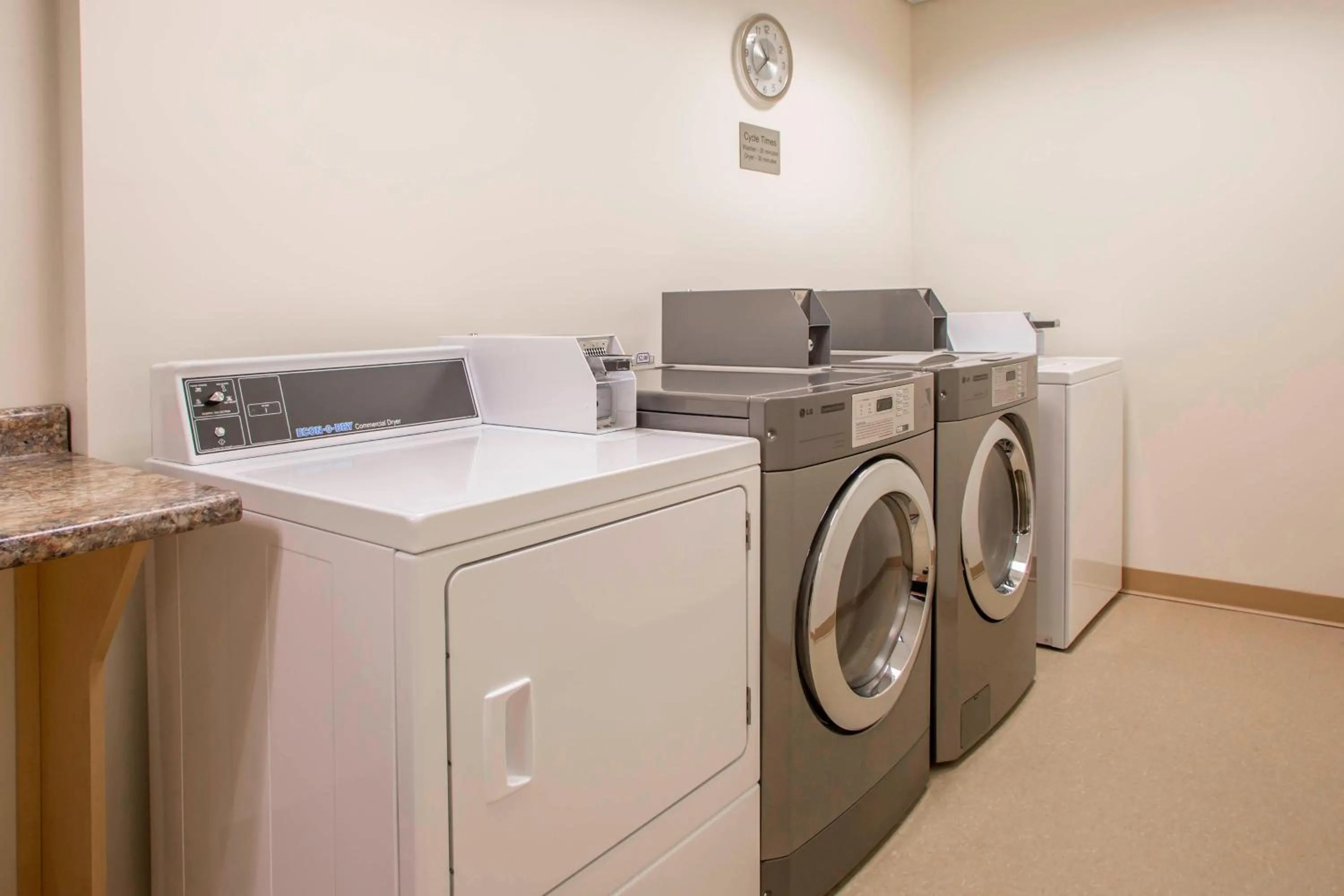 Other in Fairfield Inn & Suites by Marriott Waterloo Cedar Falls