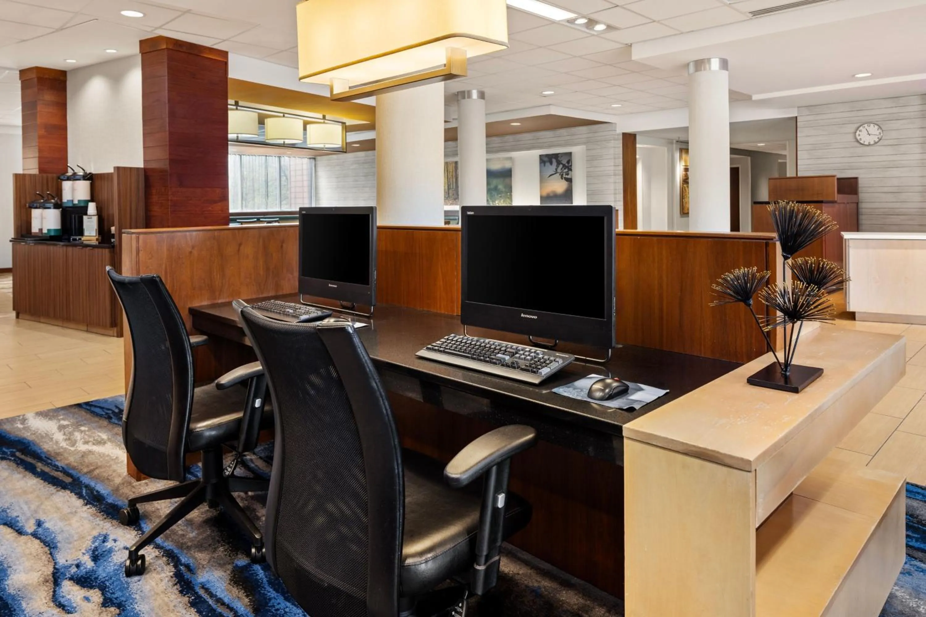 Other in Fairfield Inn & Suites by Marriott Waterloo Cedar Falls