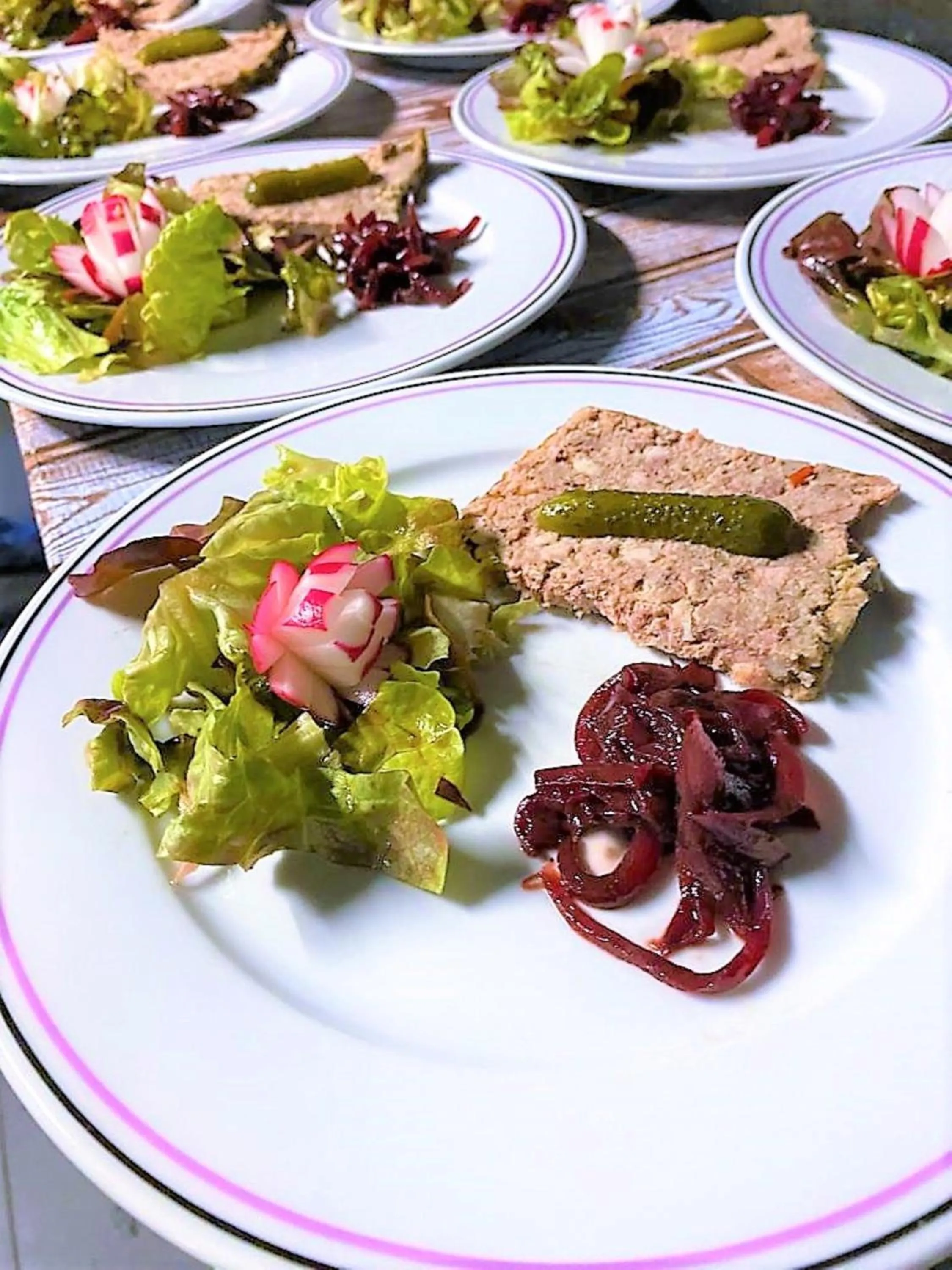 Hôtel Restaurant Kyriad de Péronne