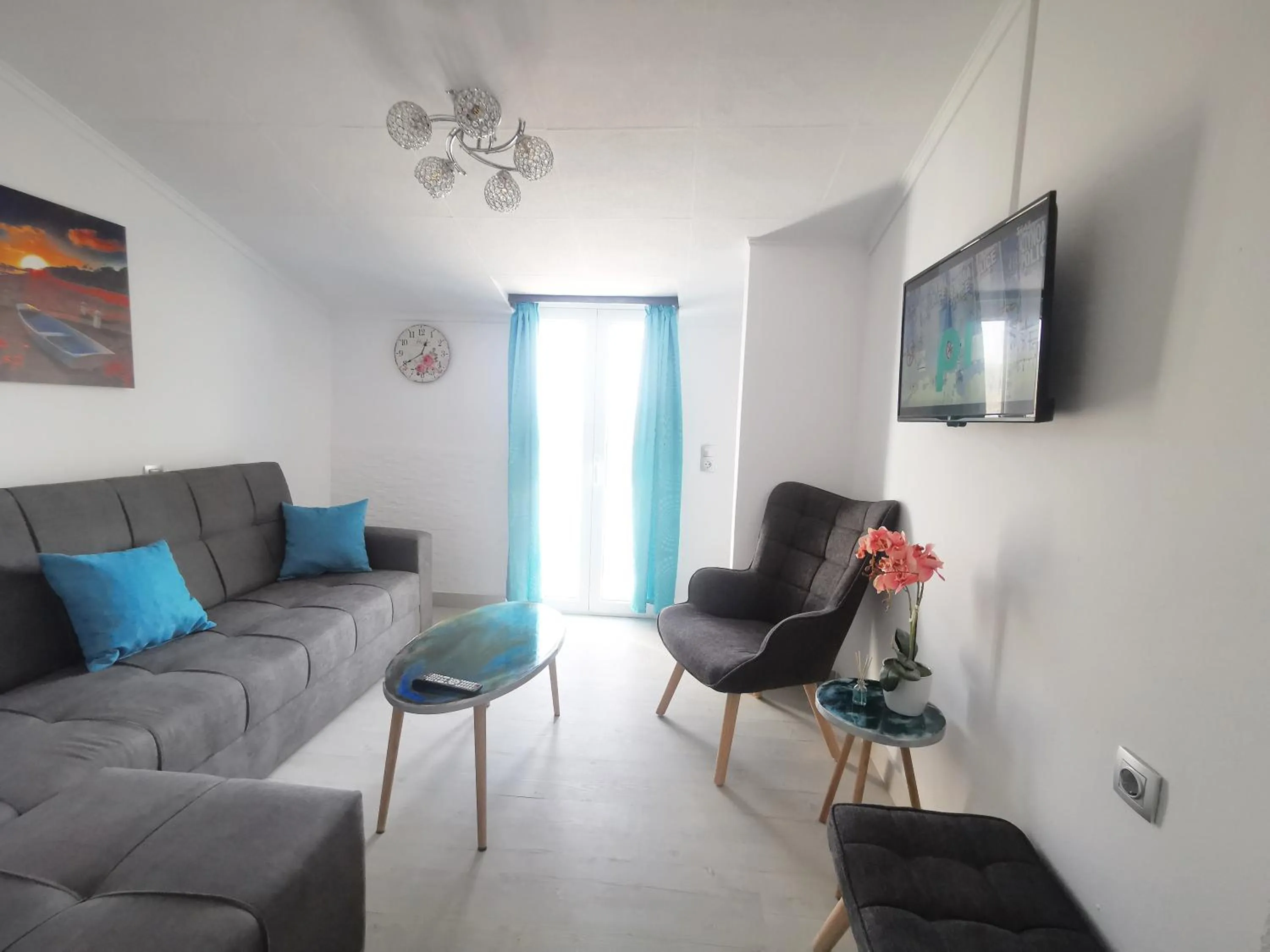 TV and multimedia in Anthis Studios