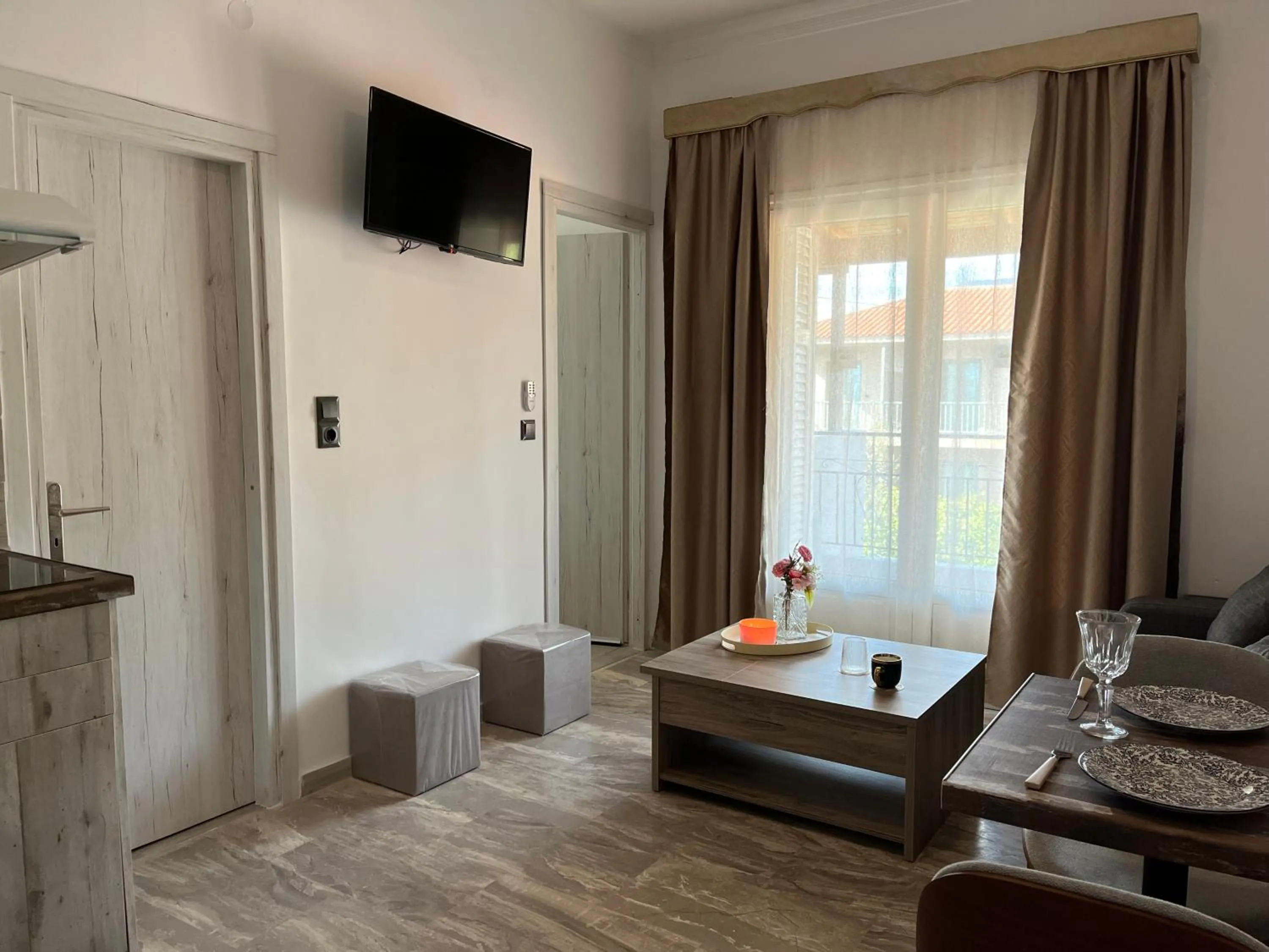 TV and multimedia in Anthis Studios