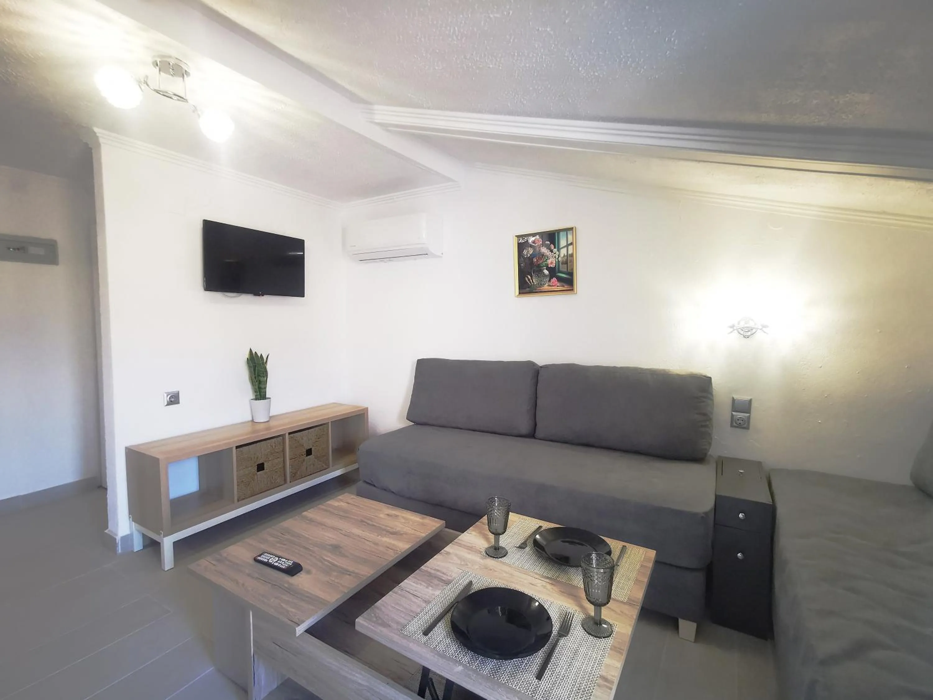 TV and multimedia in Anthis Studios