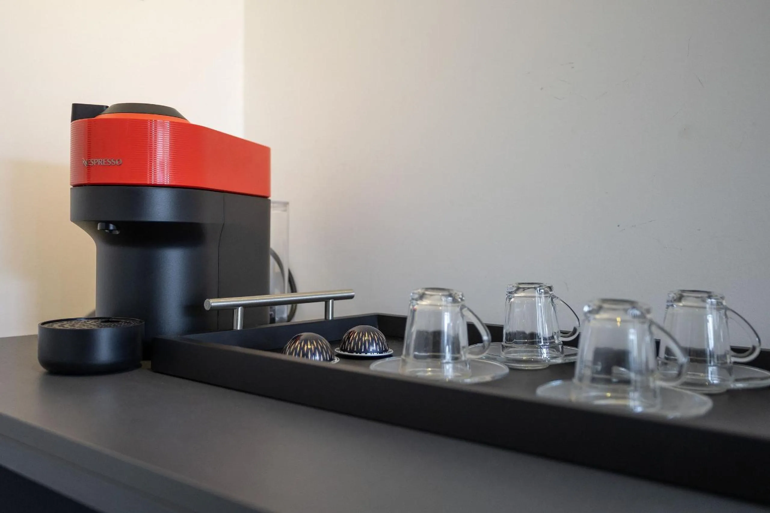 Kitchen or kitchenette in Ventura Pinheiros