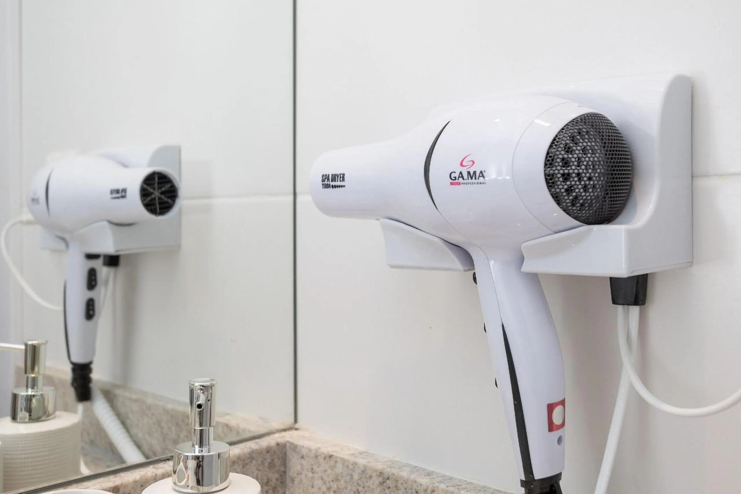 Bathroom in Ventura Pinheiros