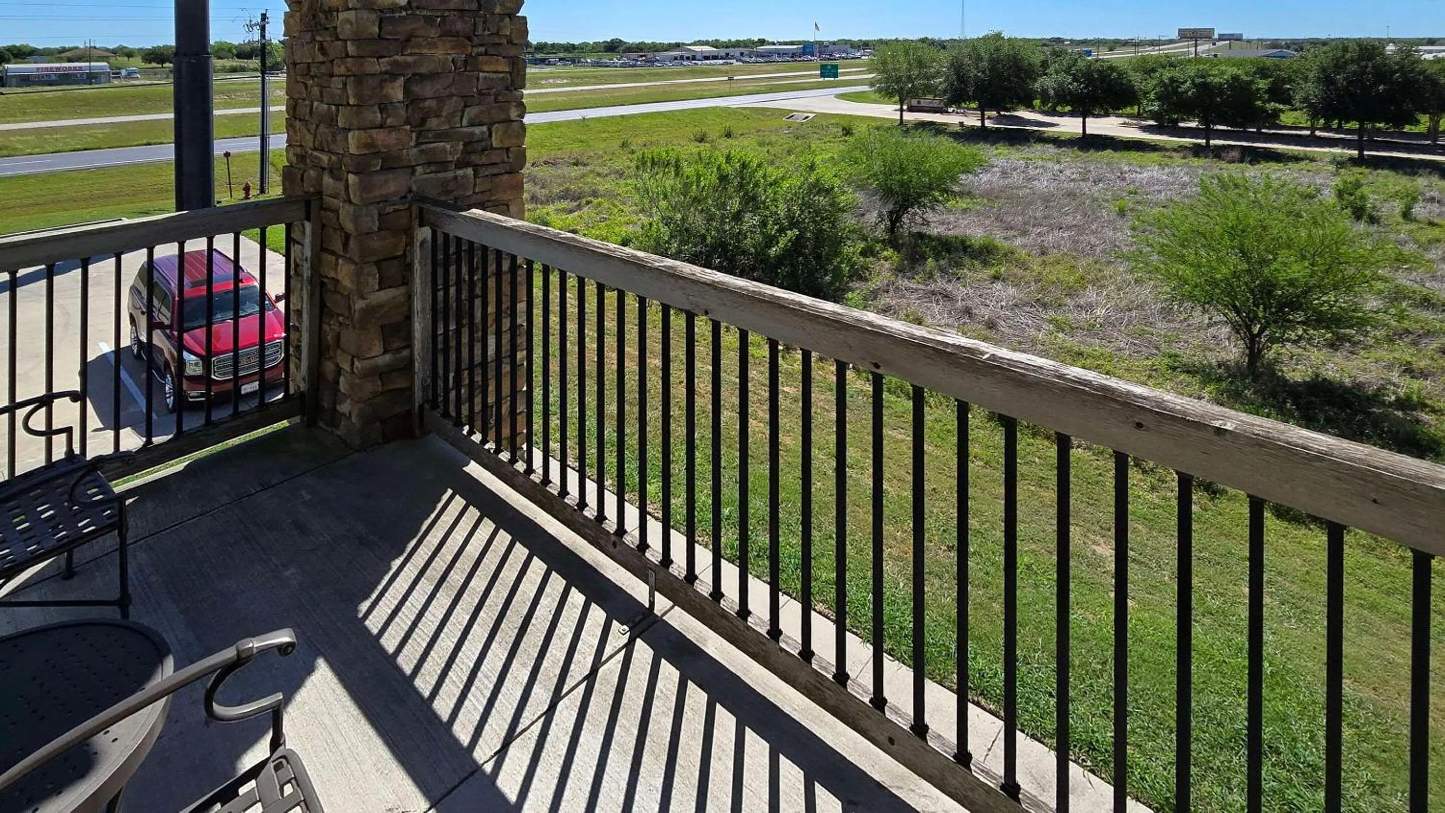 Bedroom in Comfort Inn & Suites Beeville