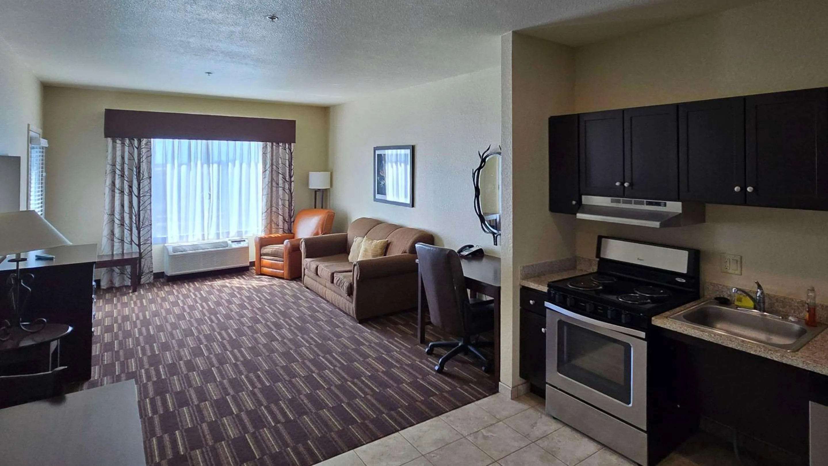 Bedroom in Comfort Inn & Suites Beeville