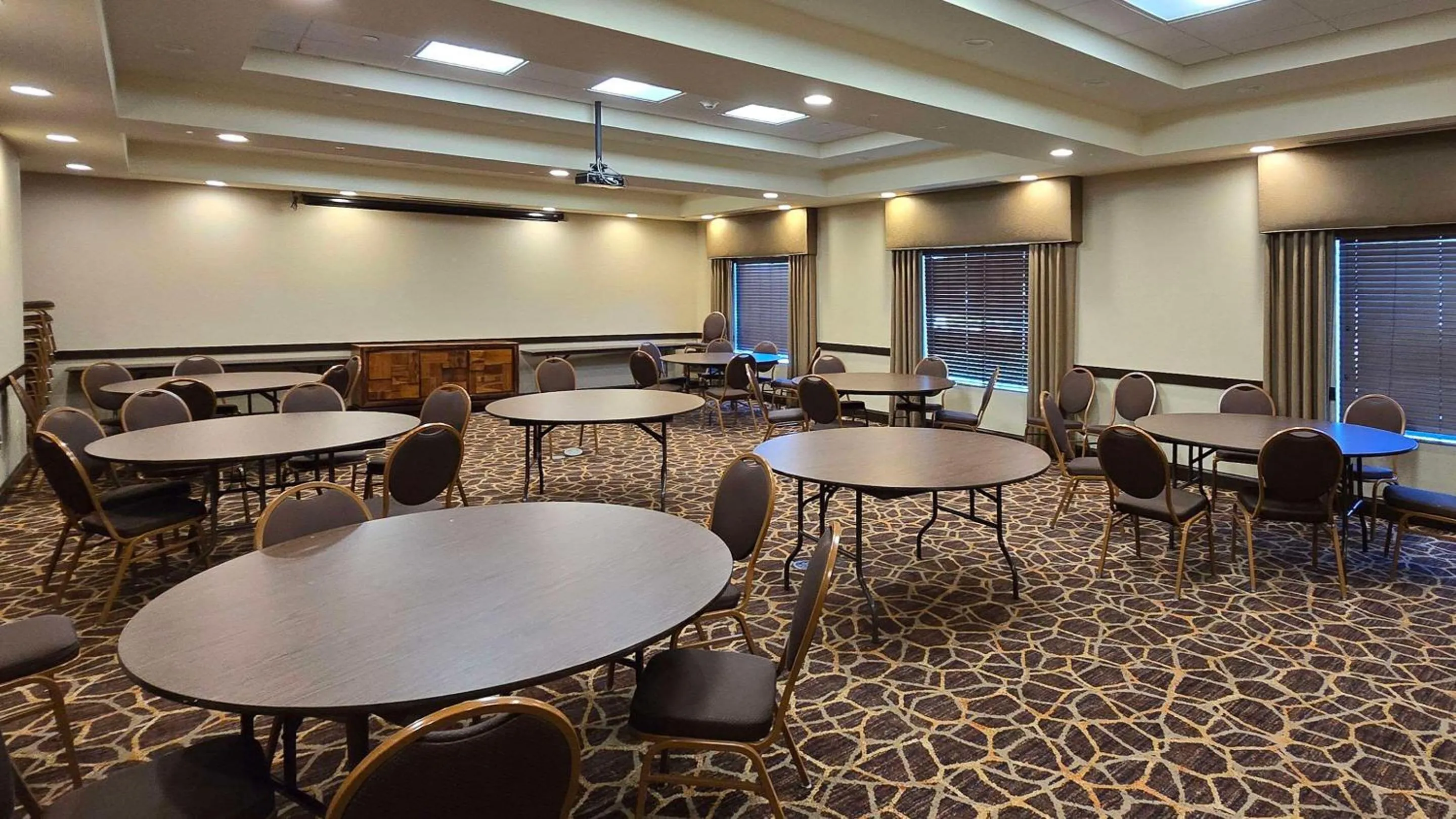 Meeting/conference room in Comfort Inn & Suites Beeville