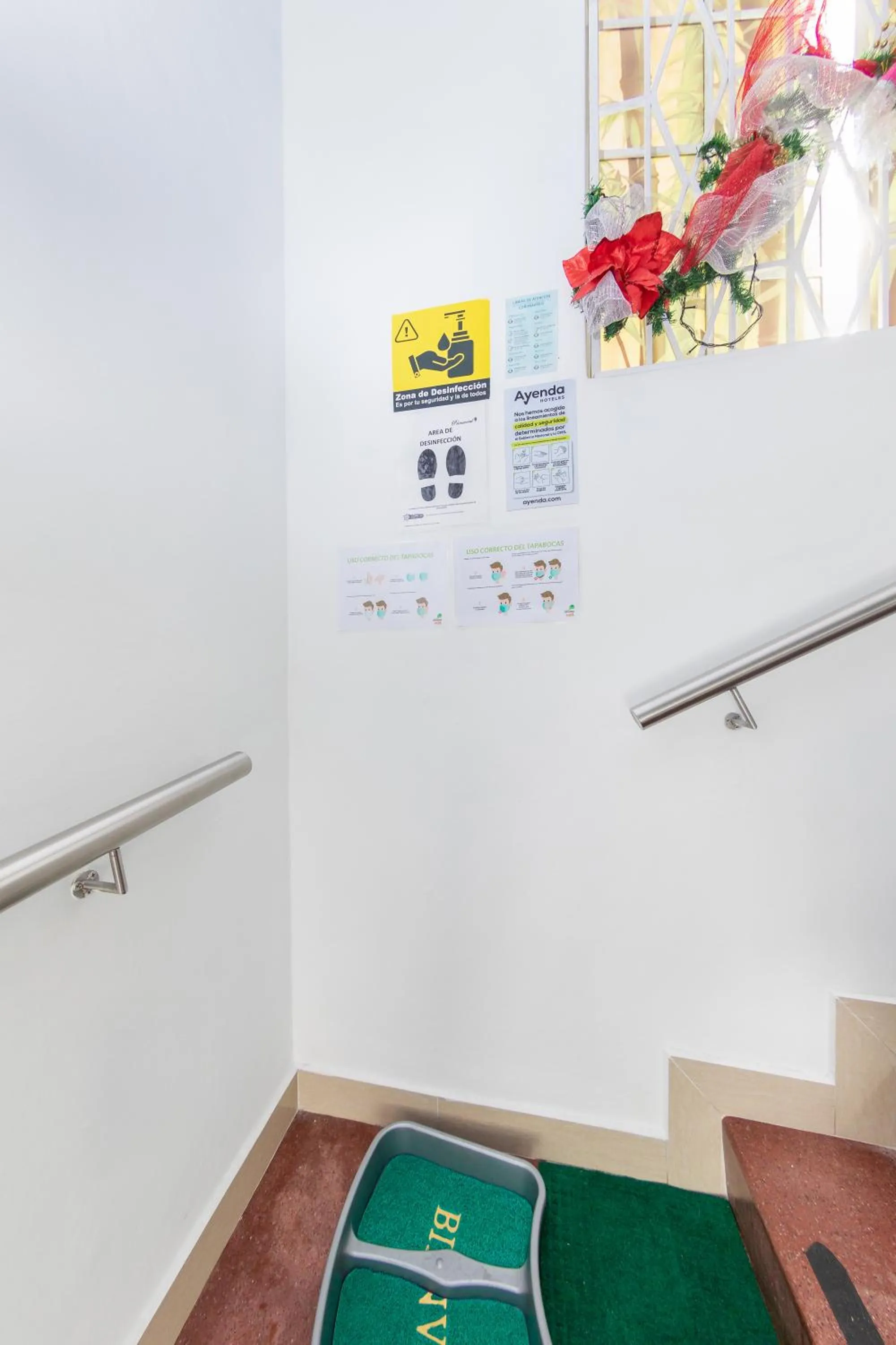 Ayenda 1231 Paradise Center