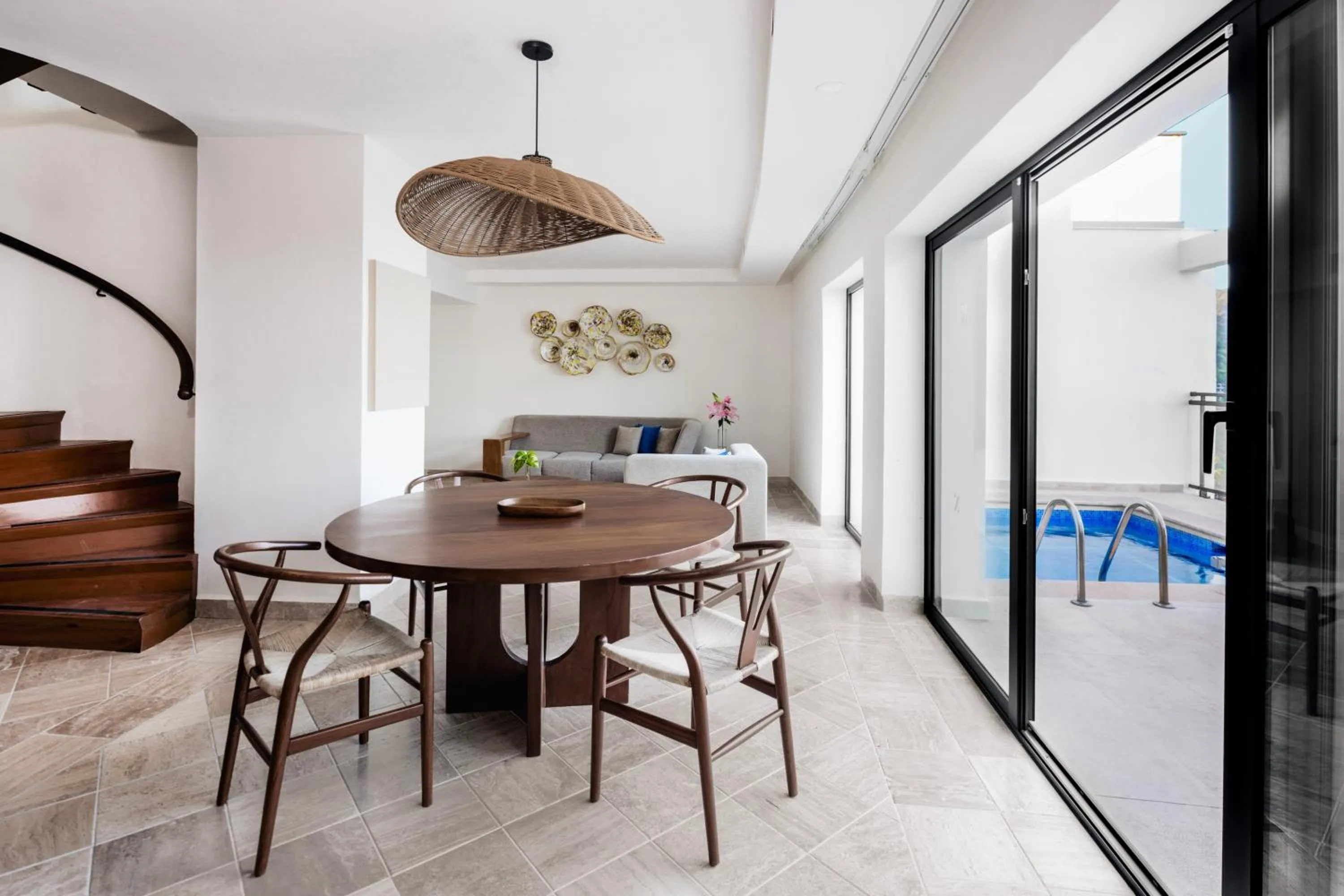 View (from property/room) in Hyatt Ziva Puerto Vallarta - All Inclusive