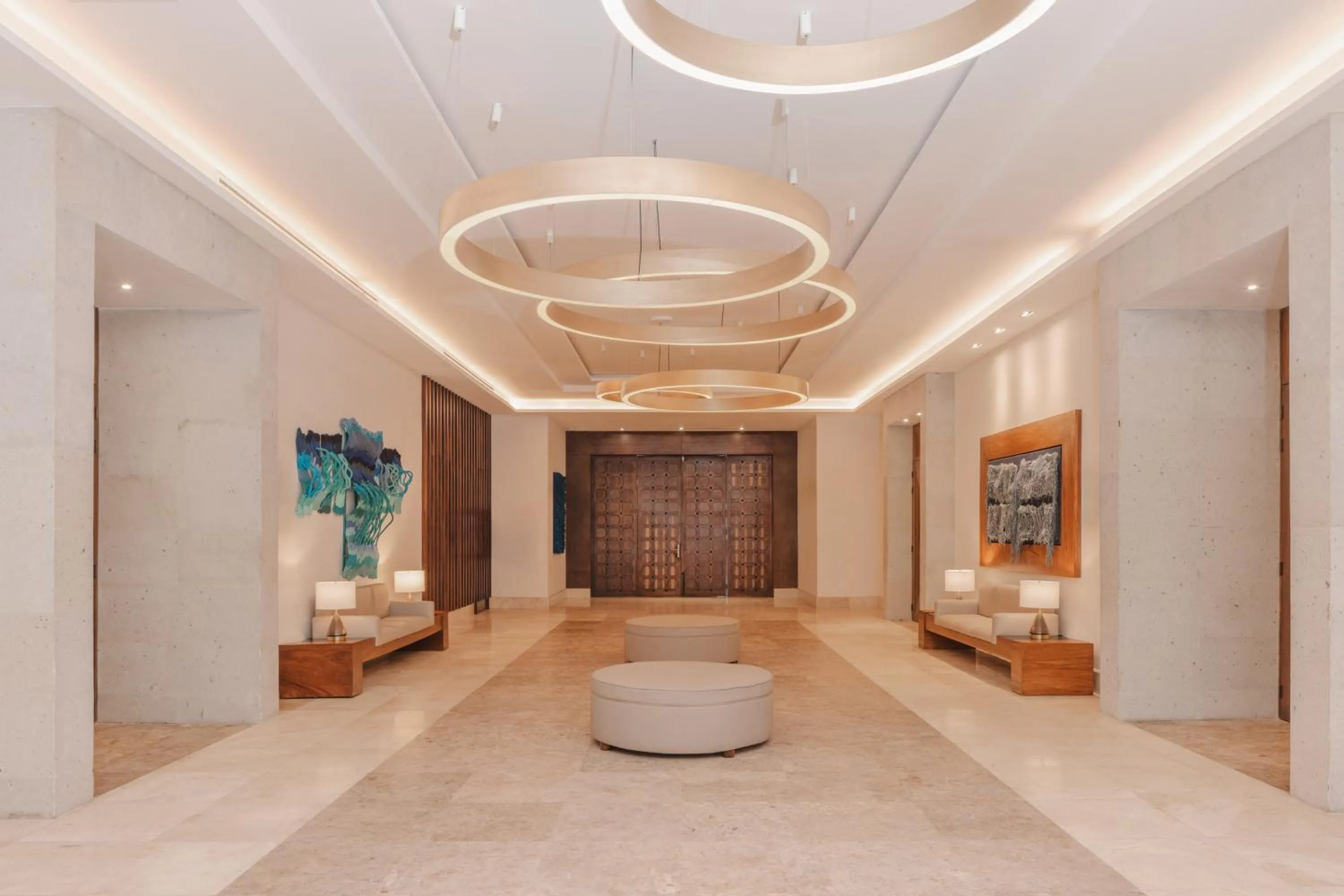 Meeting/conference room in Hyatt Ziva Puerto Vallarta - All Inclusive