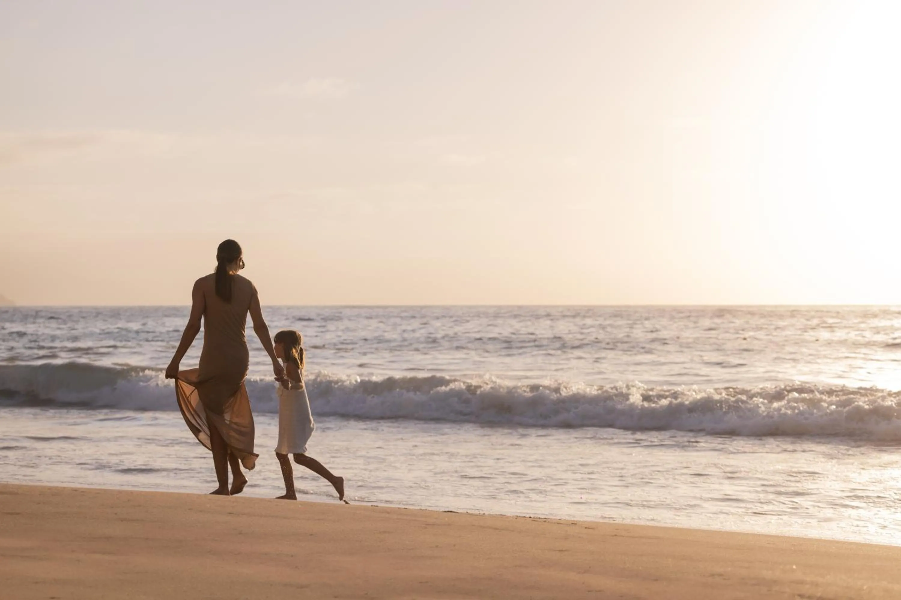 Beach in Hyatt Ziva Puerto Vallarta - All Inclusive
