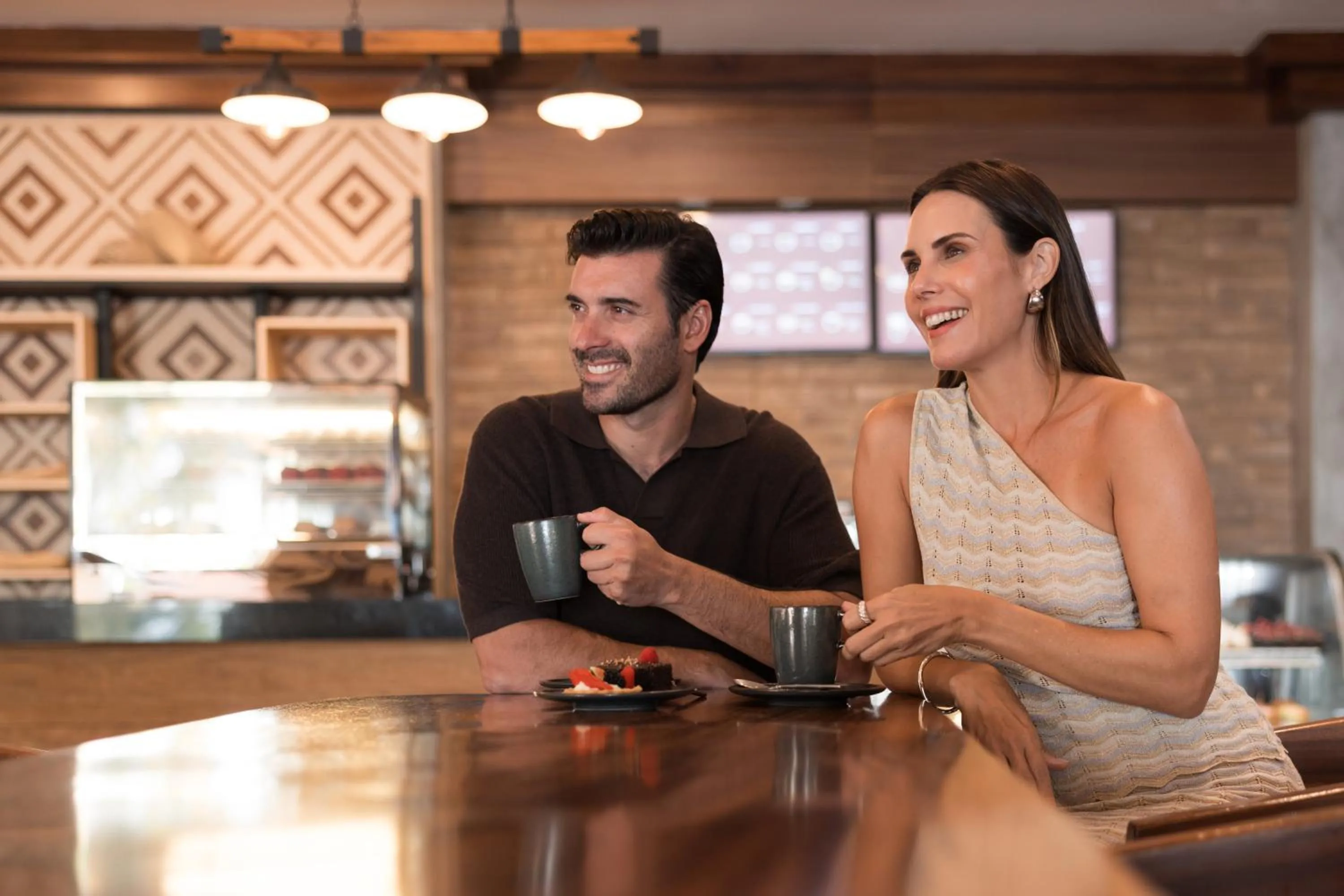 Restaurant/places to eat in Hyatt Ziva Puerto Vallarta - All Inclusive