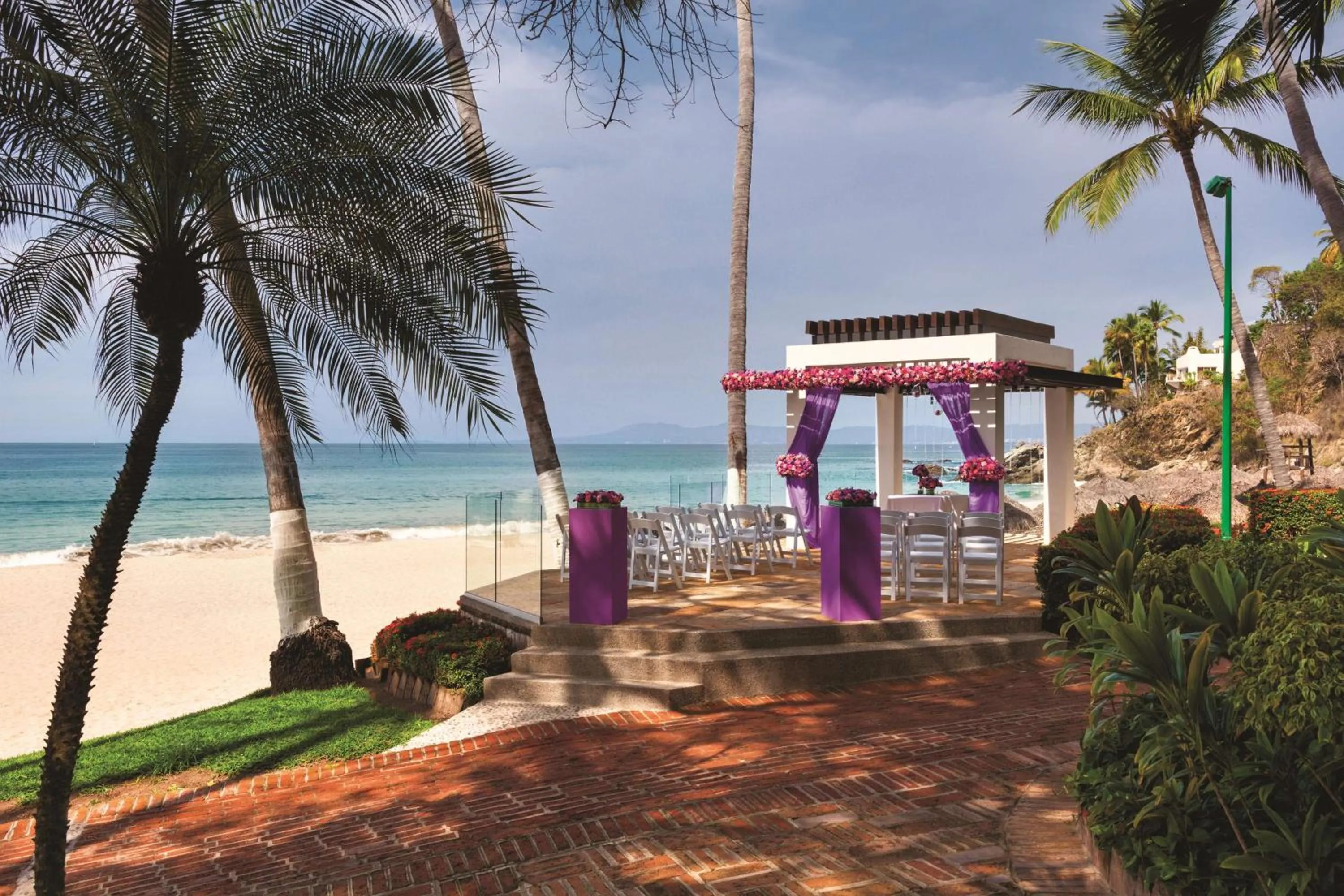 Other in Hyatt Ziva Puerto Vallarta - All Inclusive