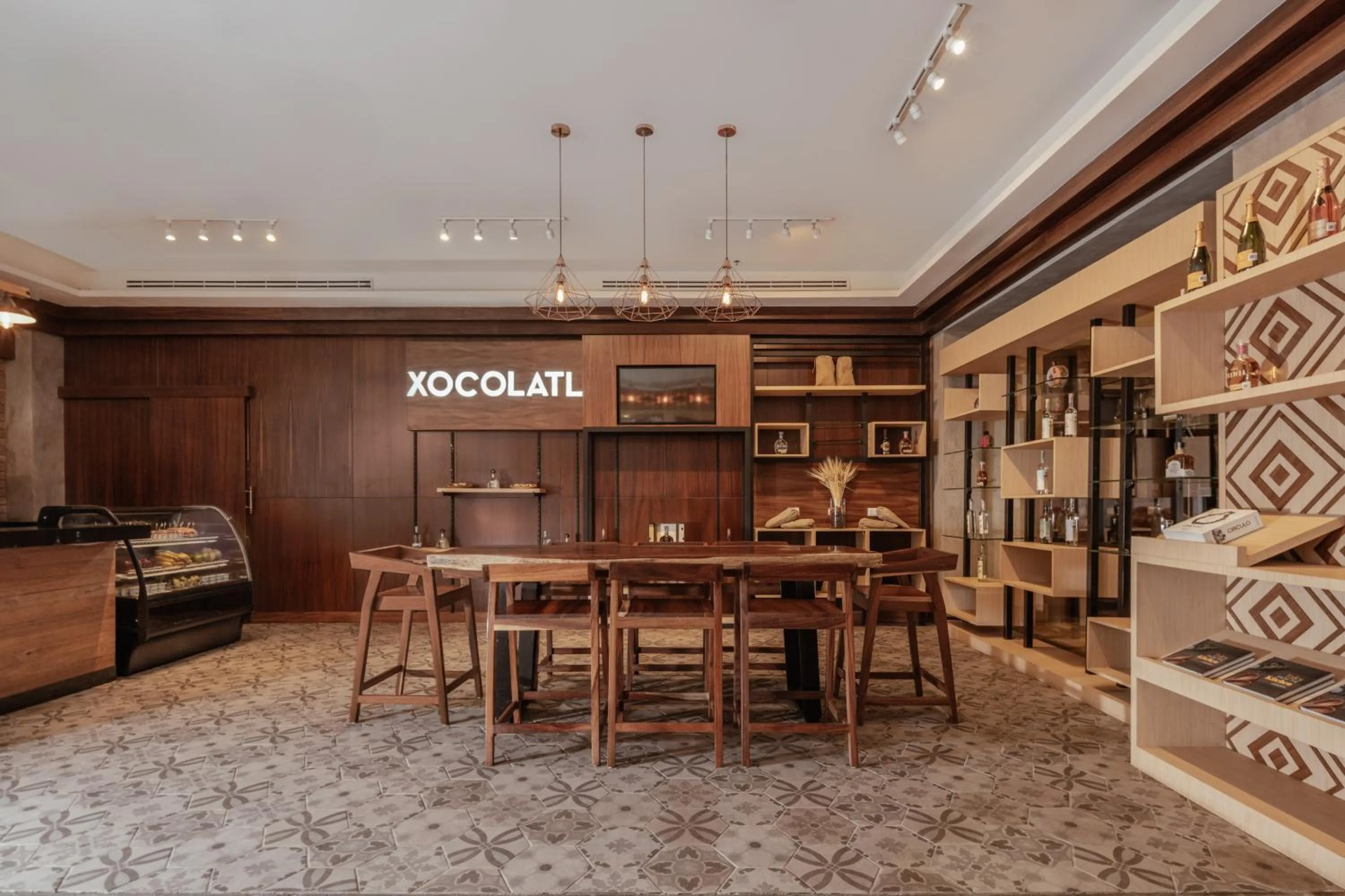 Restaurant/places to eat in Hyatt Ziva Puerto Vallarta - All Inclusive