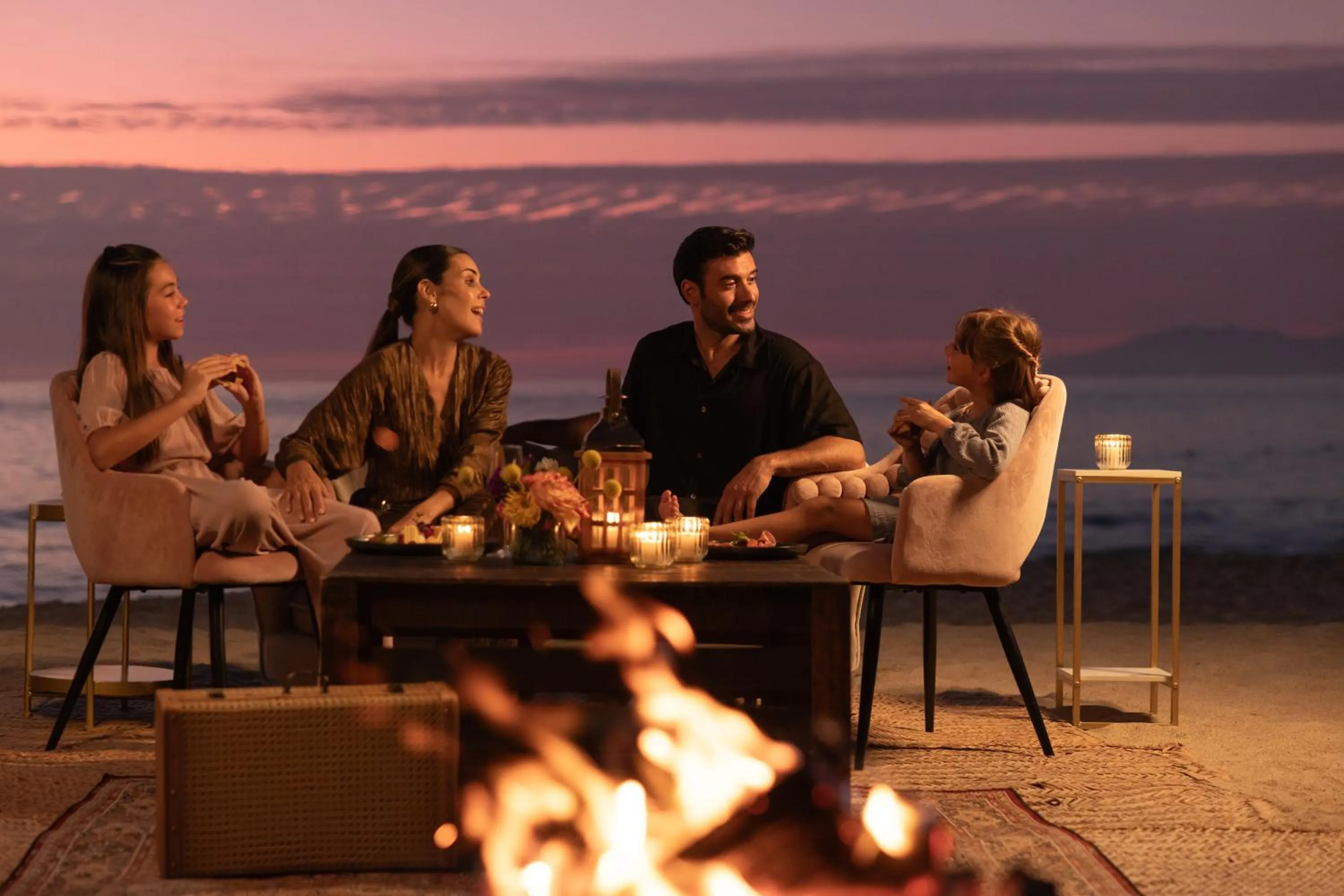 Restaurant/places to eat in Hyatt Ziva Puerto Vallarta - All Inclusive