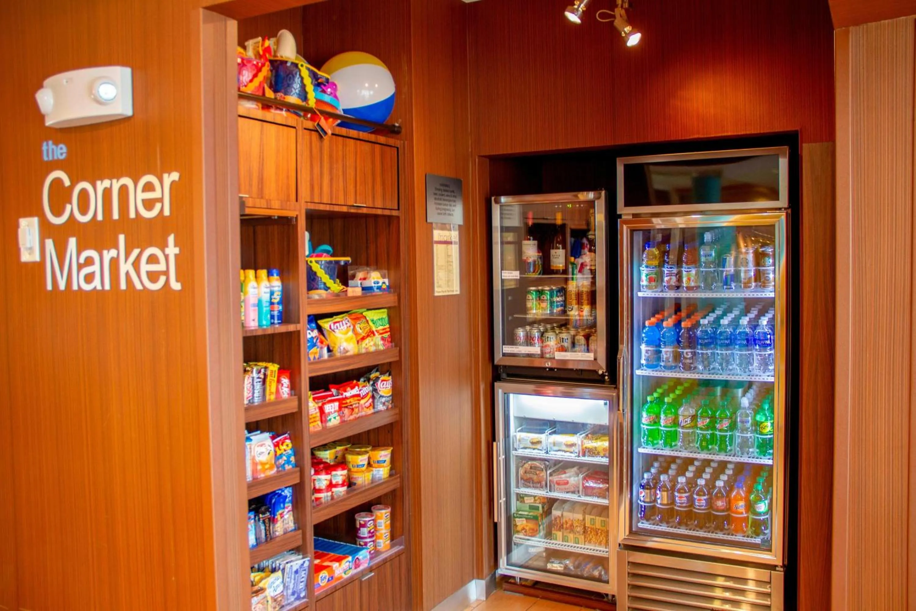 Other in Fairfield Inn & Suites by Marriott Fort Walton Beach-West Destin