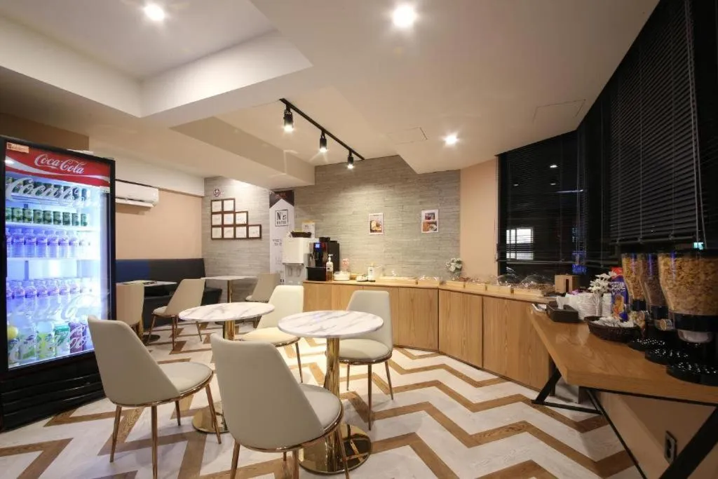 No.25 Hotel Busan Seomyeon