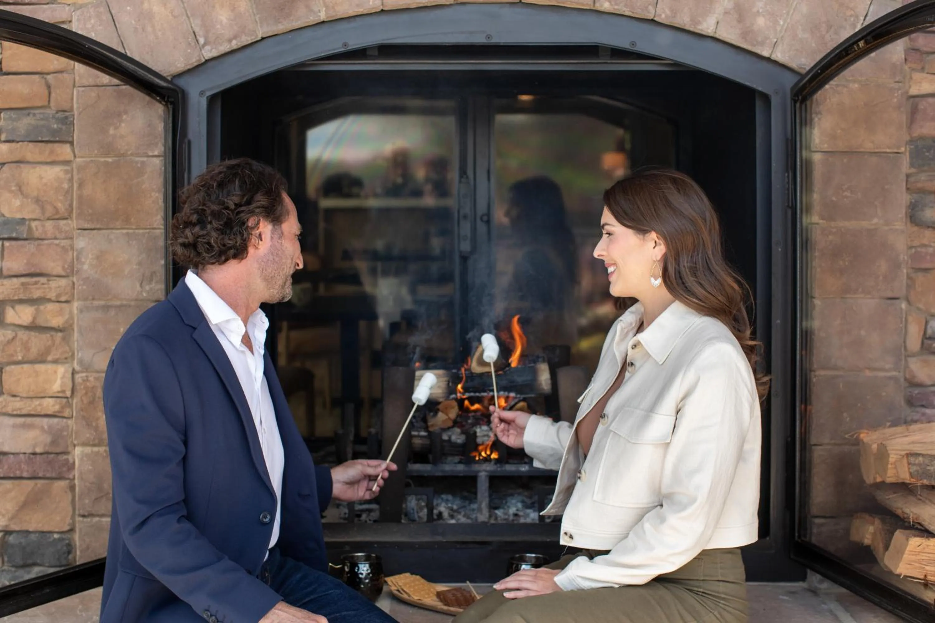 Activities in The Embers Hotel