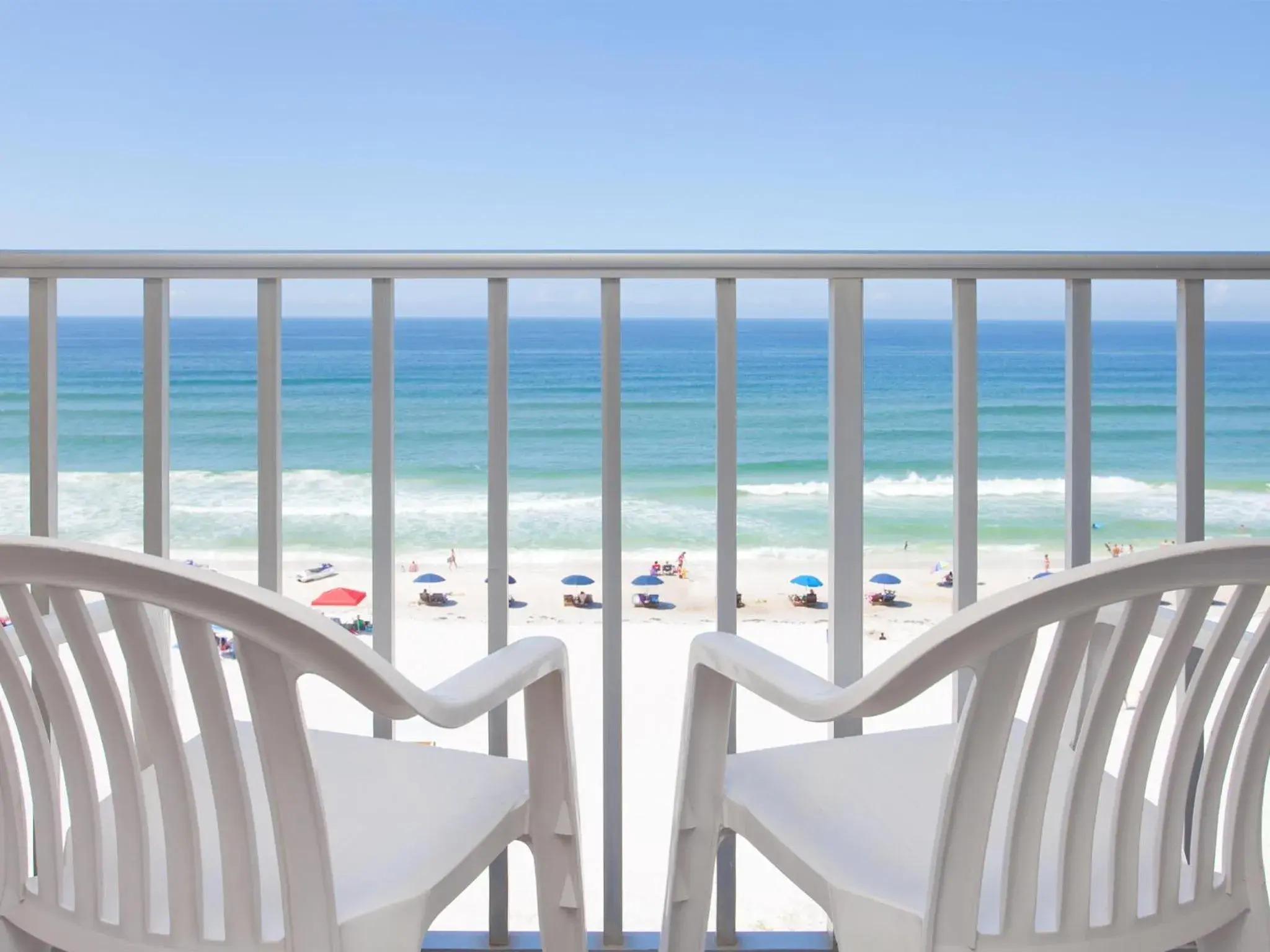 Queen Suite with Two Queen Beds in Beachside Resort Panama City Beach Queen Suite with Two Queen Beds in Beachside Resort Panama City Beach