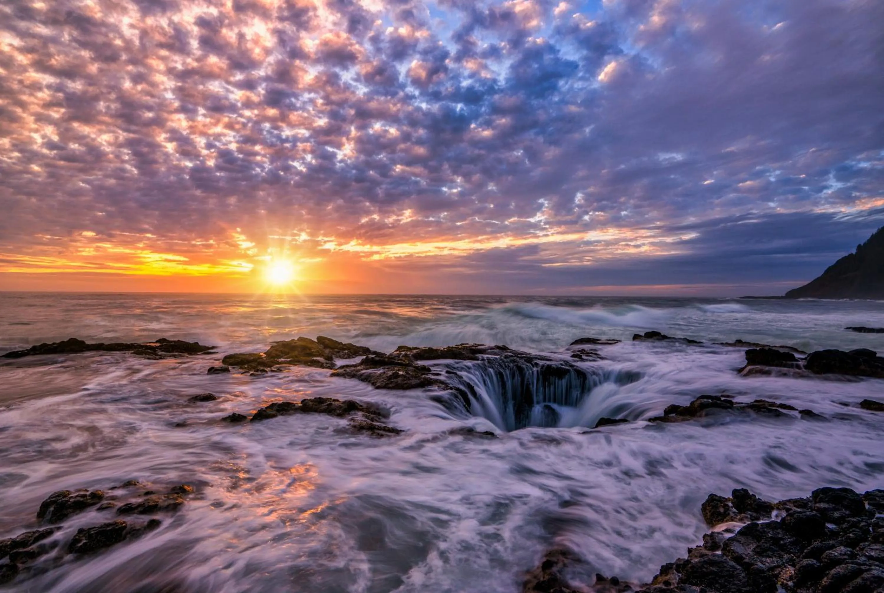 Nearby landmark in Park Motel and Cabins