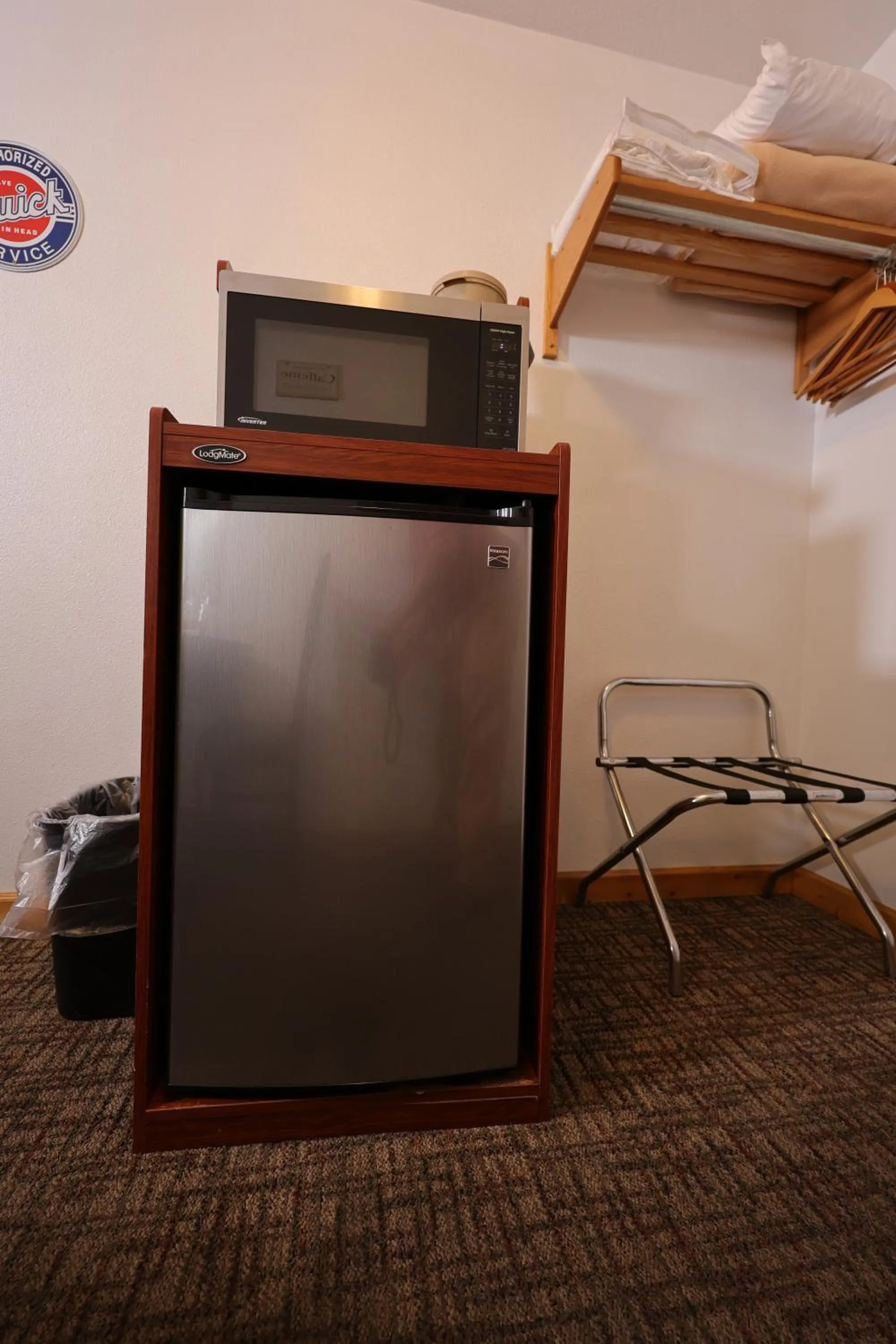 Park Motel and Cabins