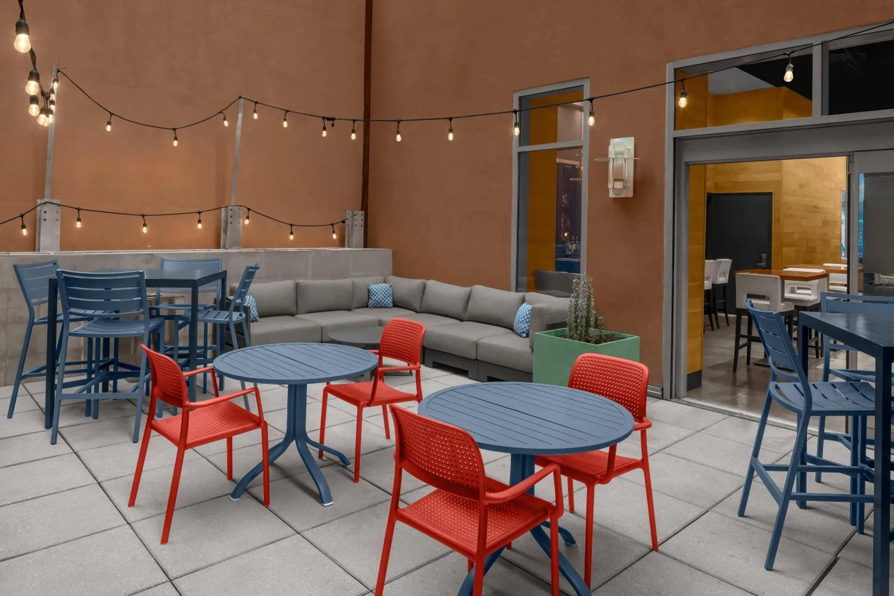 Other in Cambria Hotel New York - Chelsea