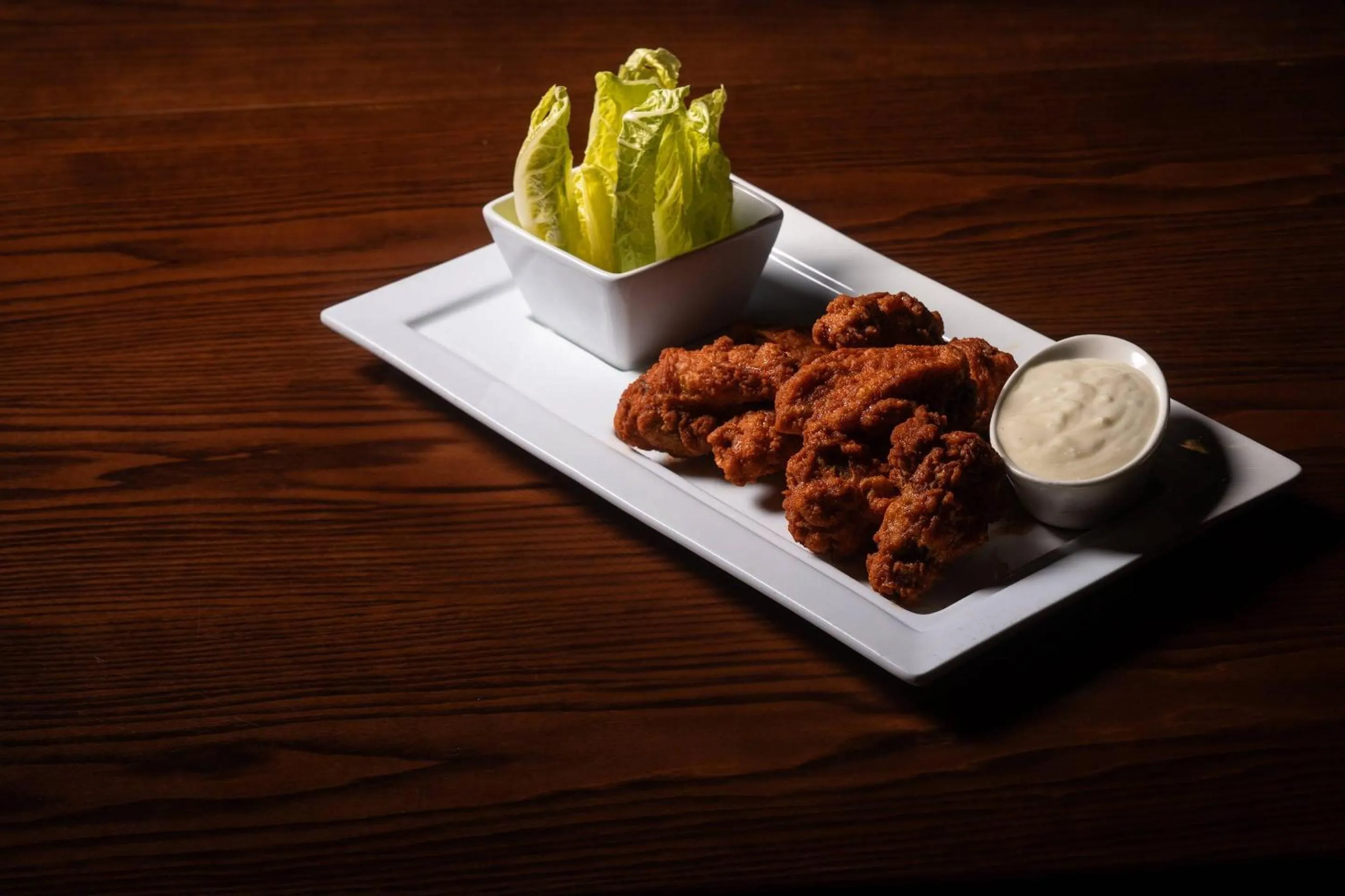 Restaurant/places to eat in Cambria Hotel New York - Chelsea