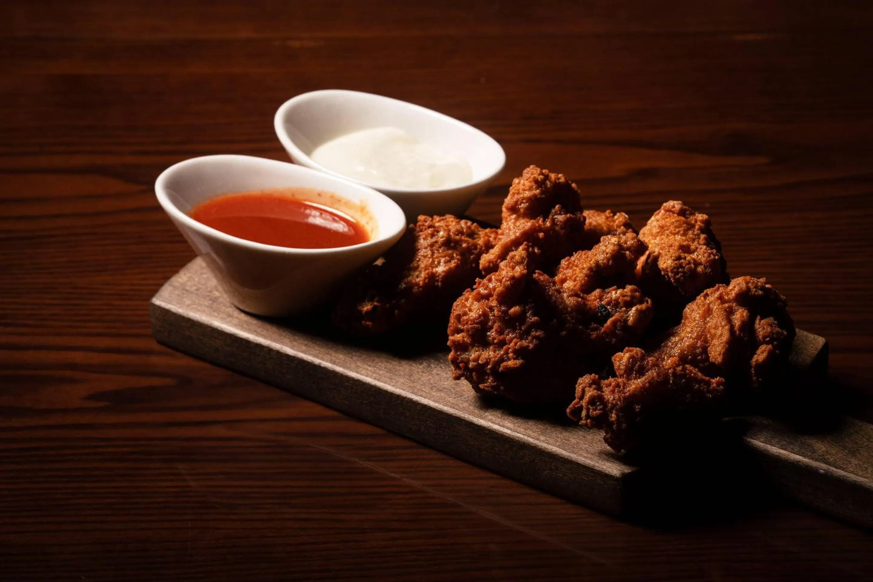 Restaurant/places to eat in Cambria Hotel New York - Chelsea