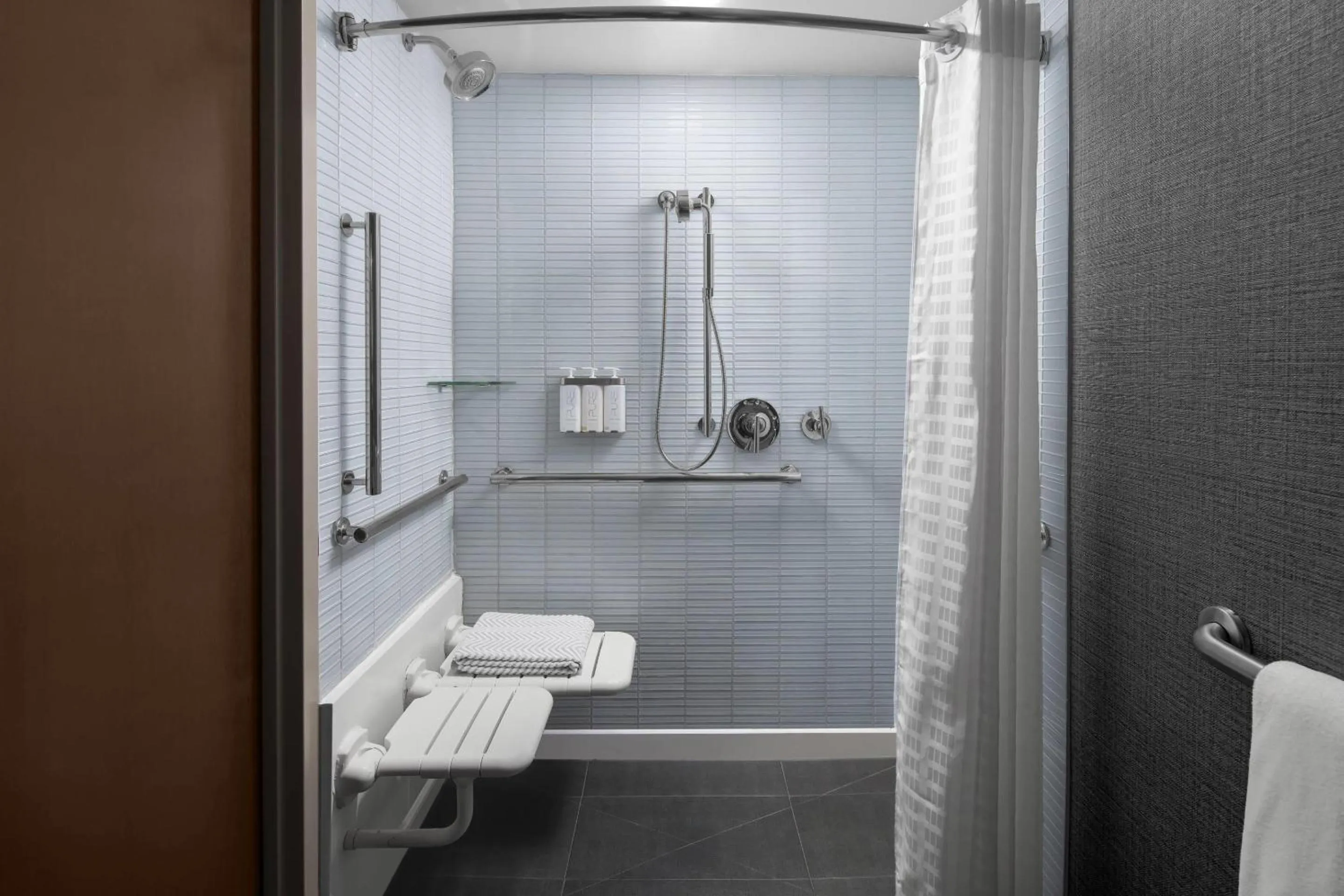 Bedroom in Cambria Hotel New York - Chelsea