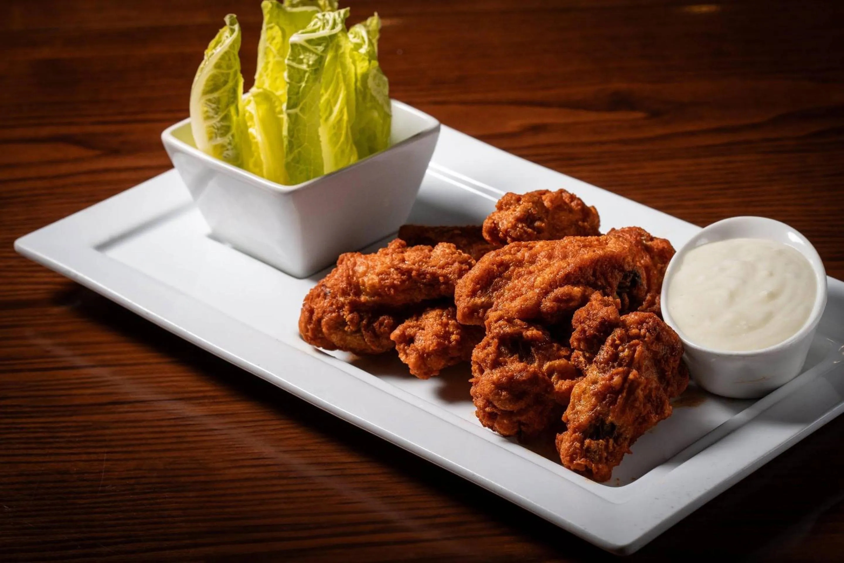 Restaurant/places to eat in Cambria Hotel New York - Chelsea