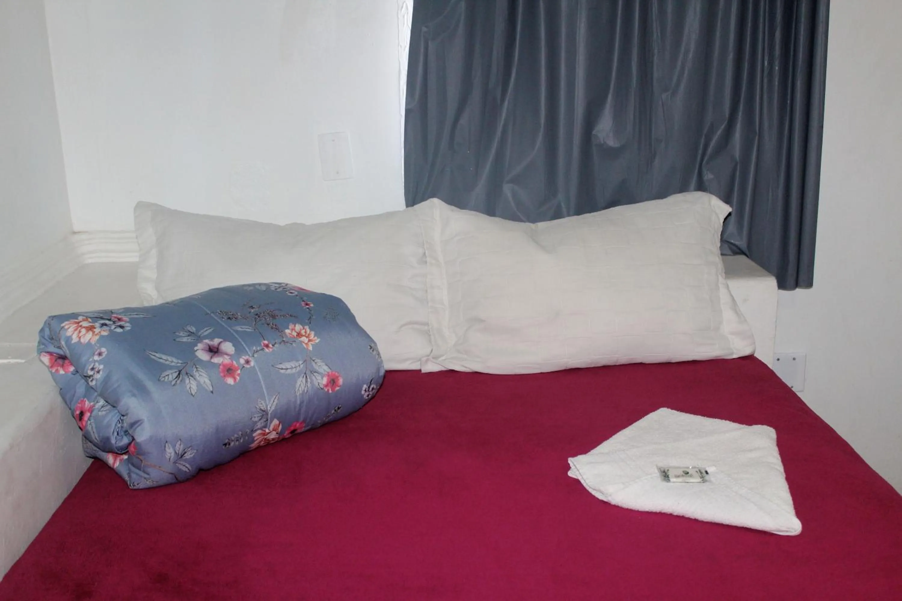 Bedroom, Bed in OYO Hotel Tbs