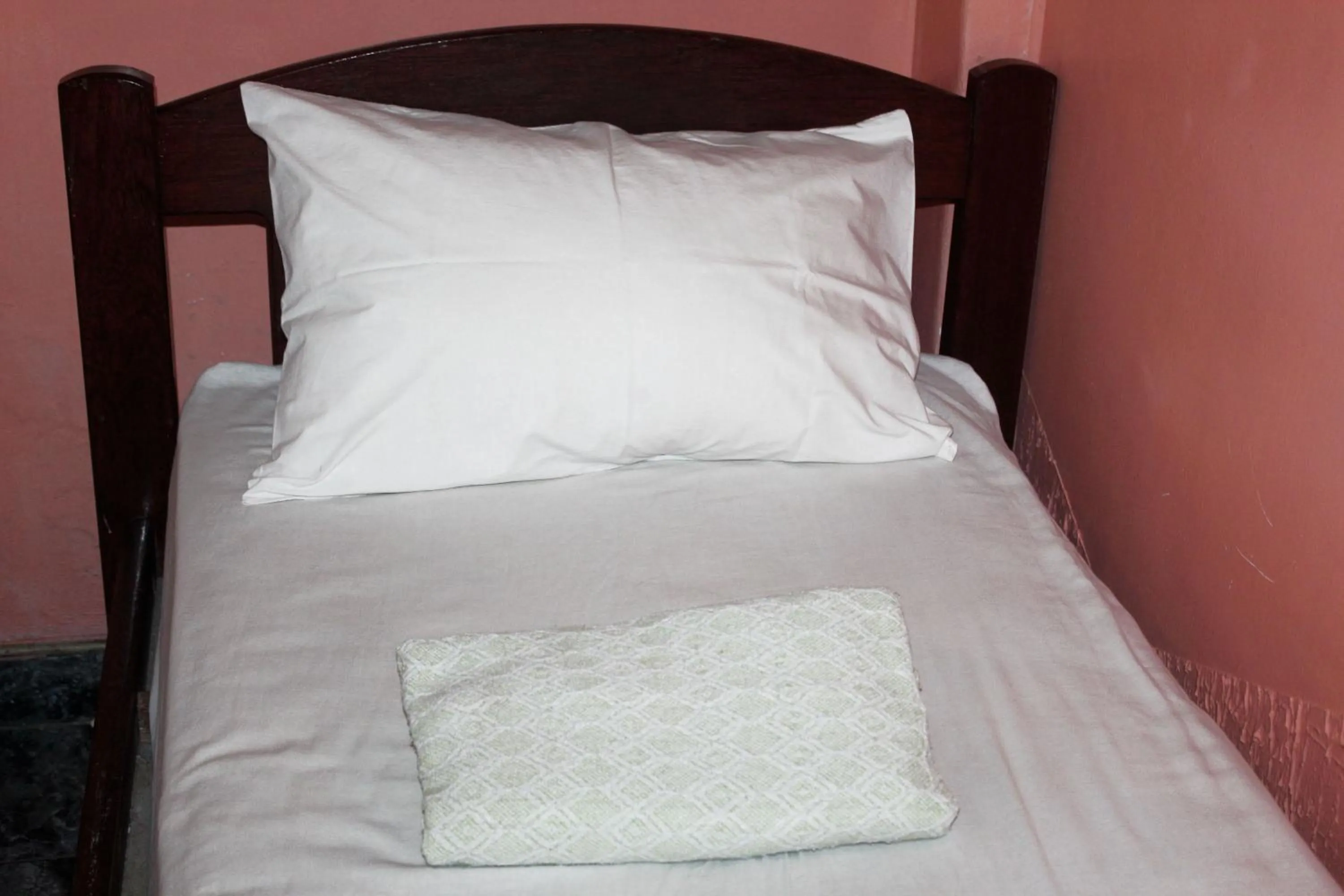 Bedroom, Bed in OYO Hotel Tbs