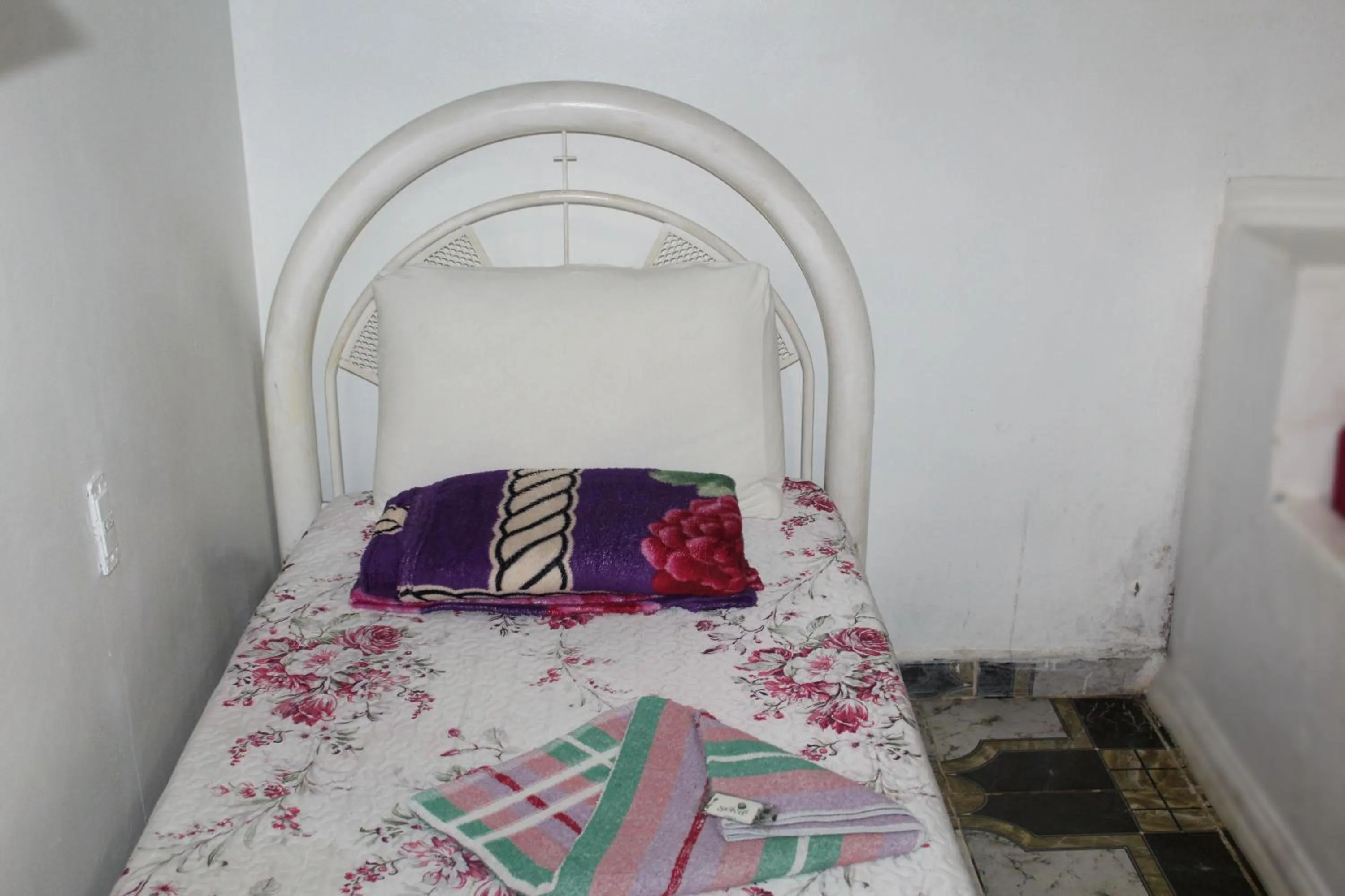 Bedroom, Bed in OYO Hotel Tbs