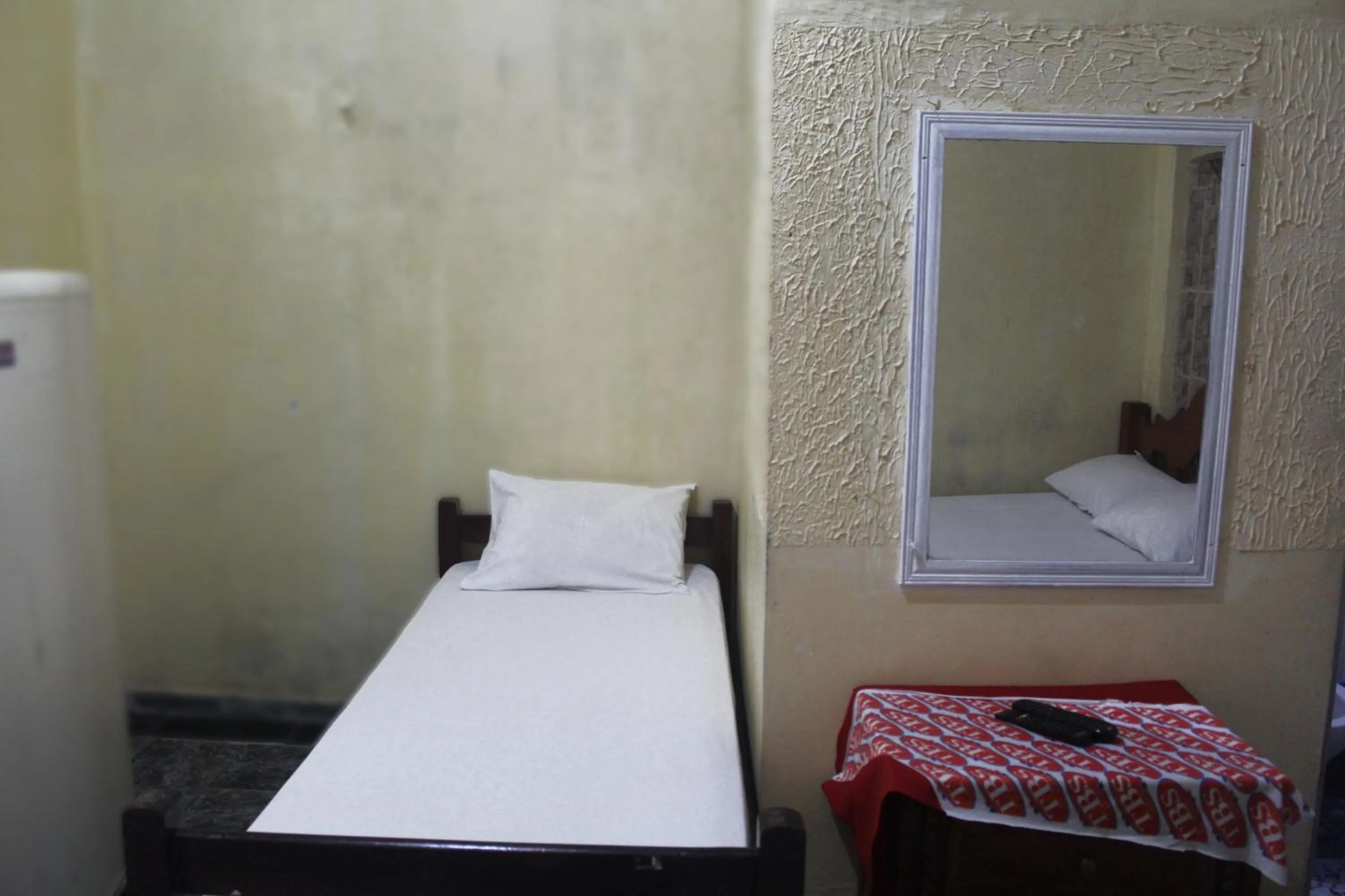 Bedroom, Bed in OYO Hotel Tbs