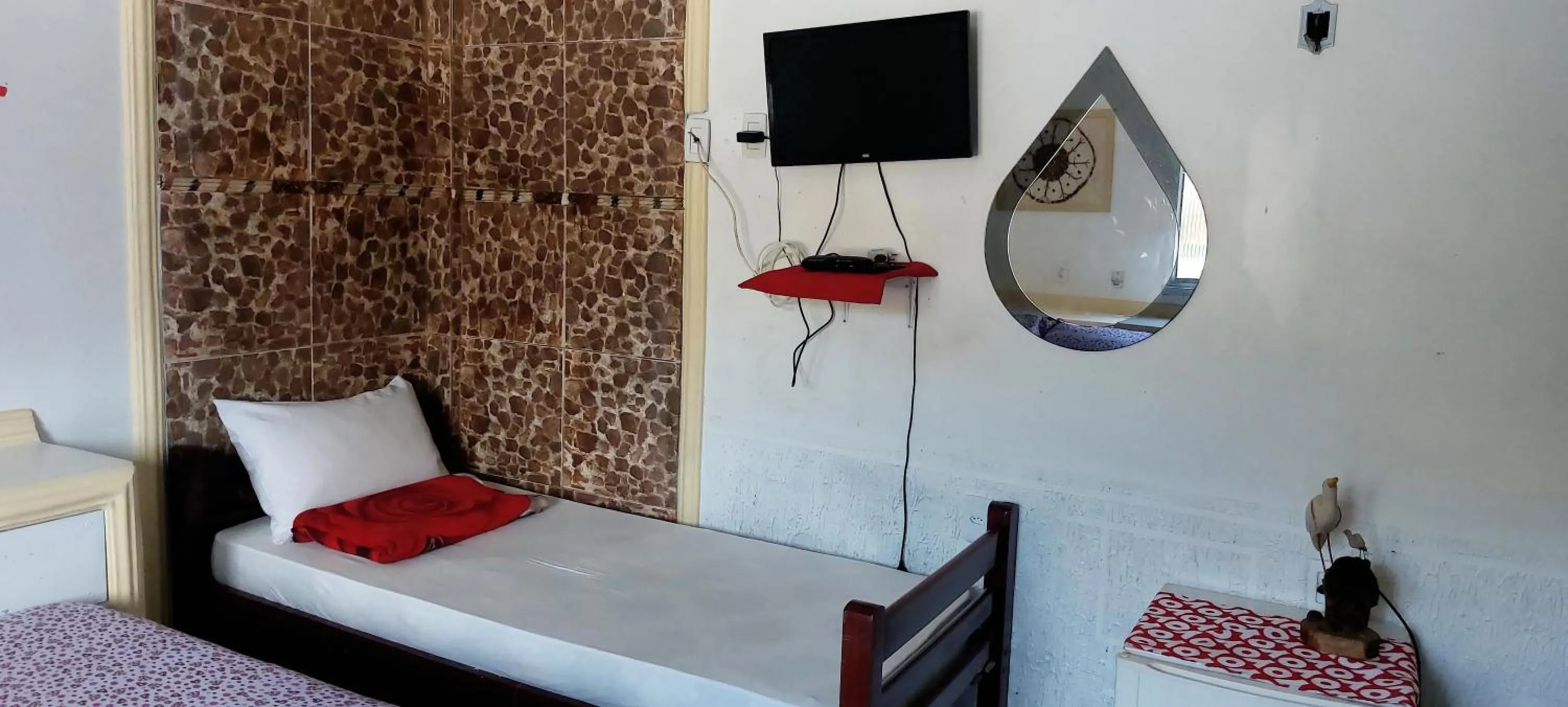 Bedroom, Bed in OYO Hotel Tbs