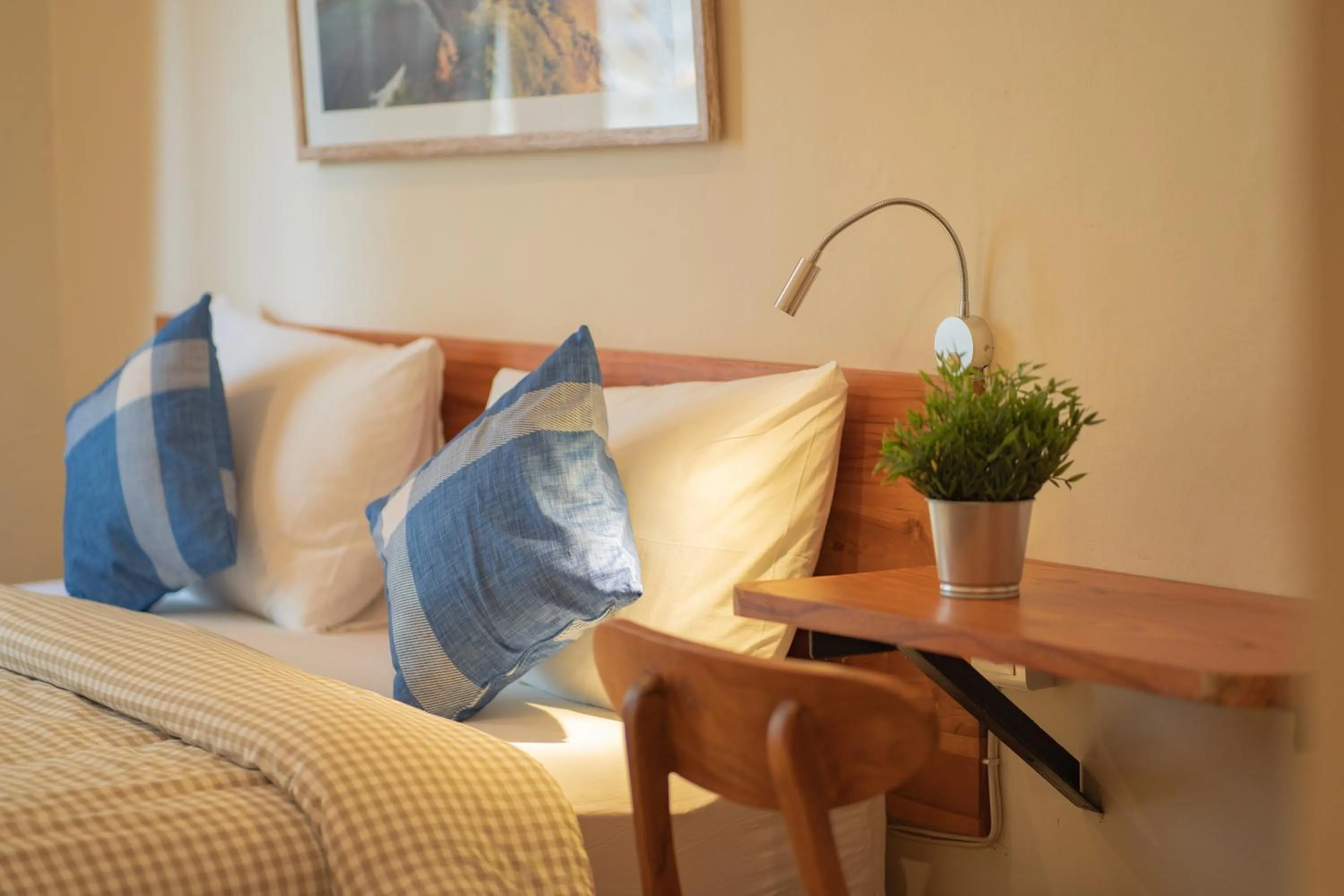 Bedroom, Bed in Alba Inn Sanur by SooBali