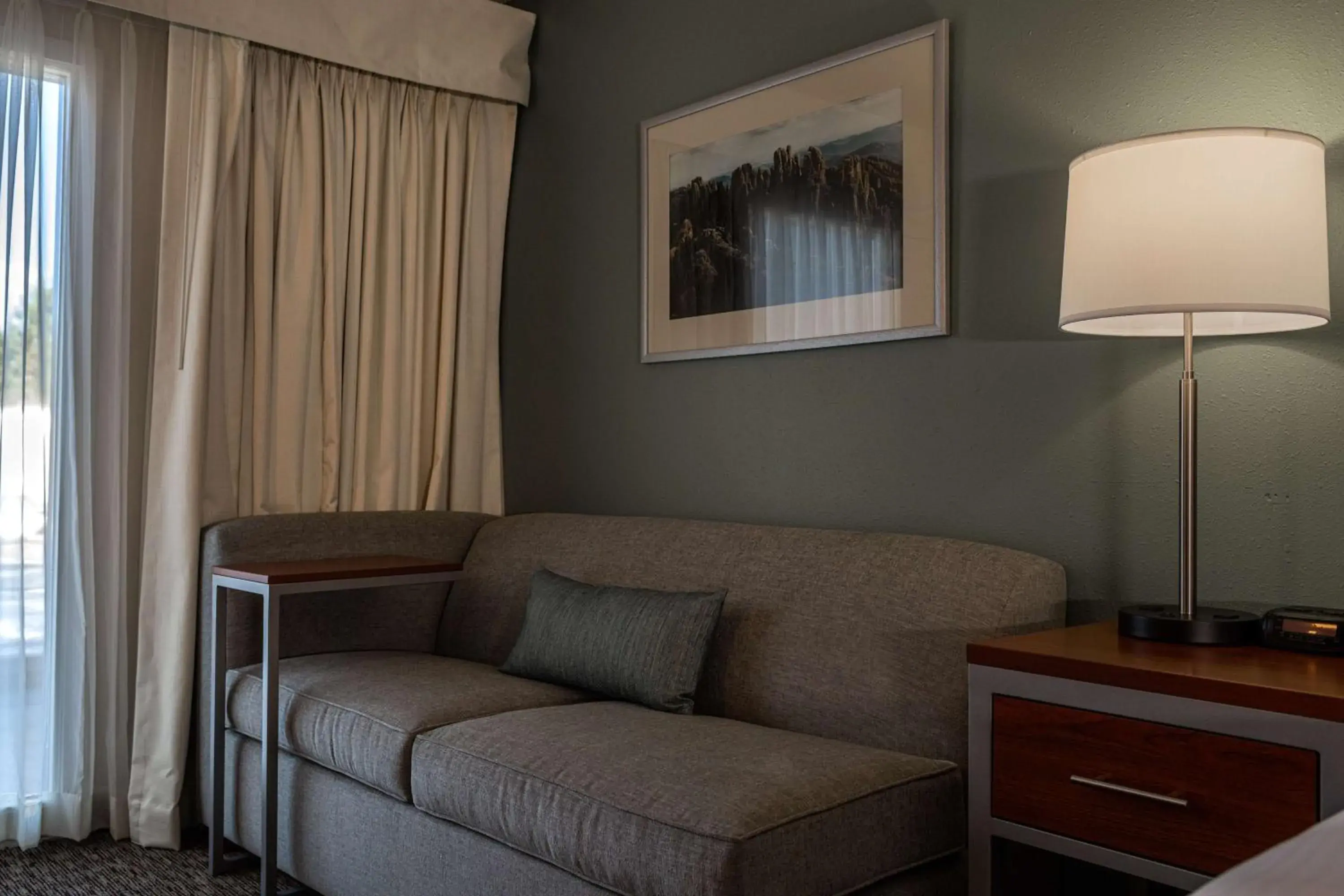 King Room with Bath Tub - Mobility Access/Non-Smoking in Best Western Buffalo Ridge Inn Near Mt Rushmore King Room with Bath Tub - Mobility Access/Non-Smoking in Best Western Buffalo Ridge Inn Near Mt Rushmore