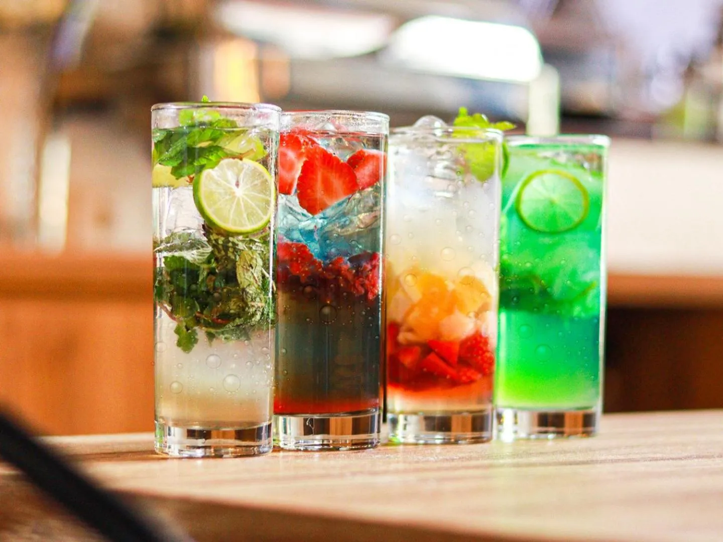 Lounge or bar in Nunia Tamansari Hotel