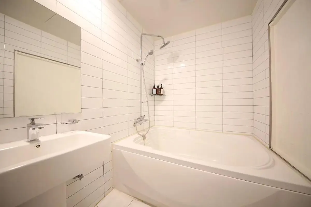 From H Amor Hotel Masan