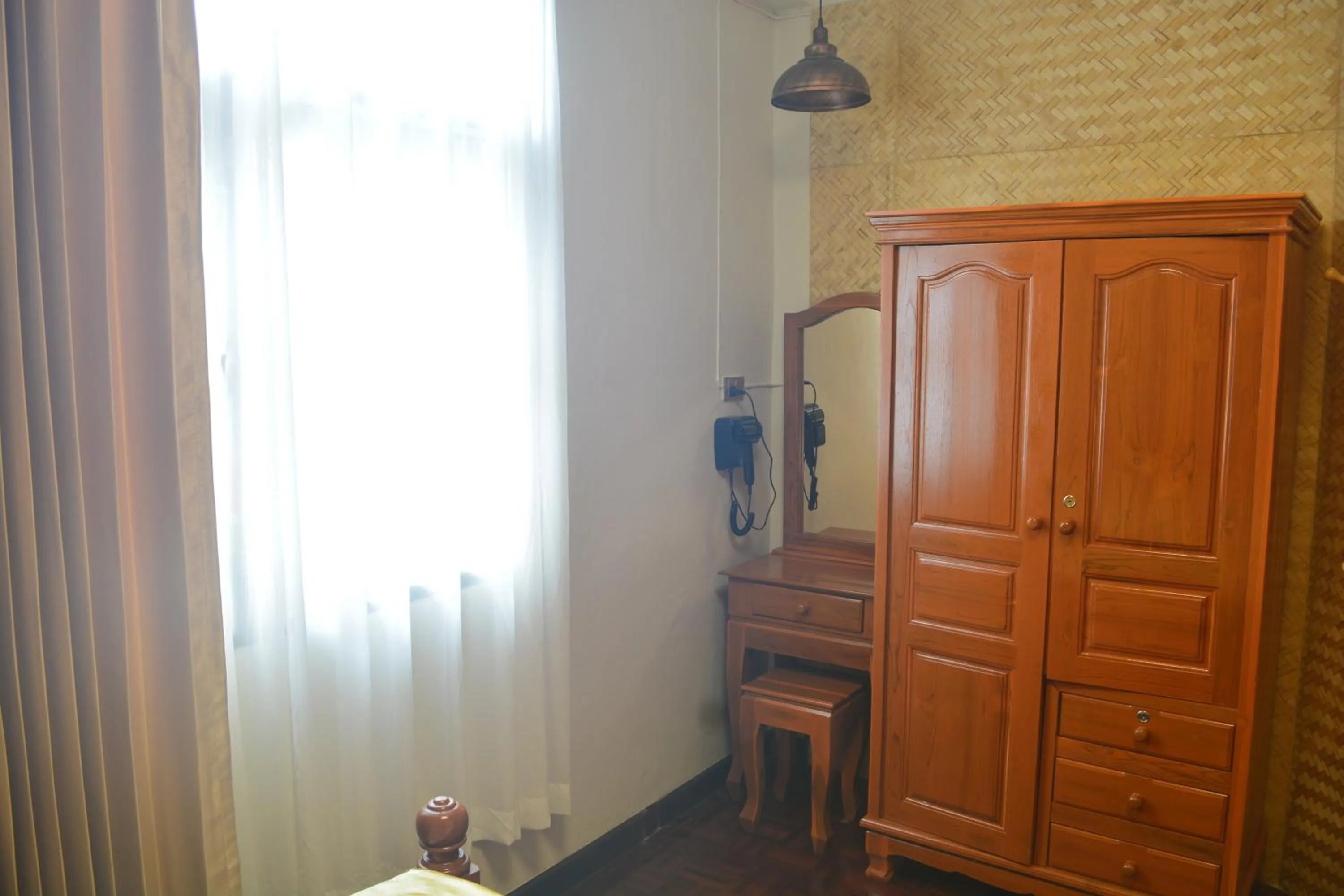 Sweety Secret Guesthouse