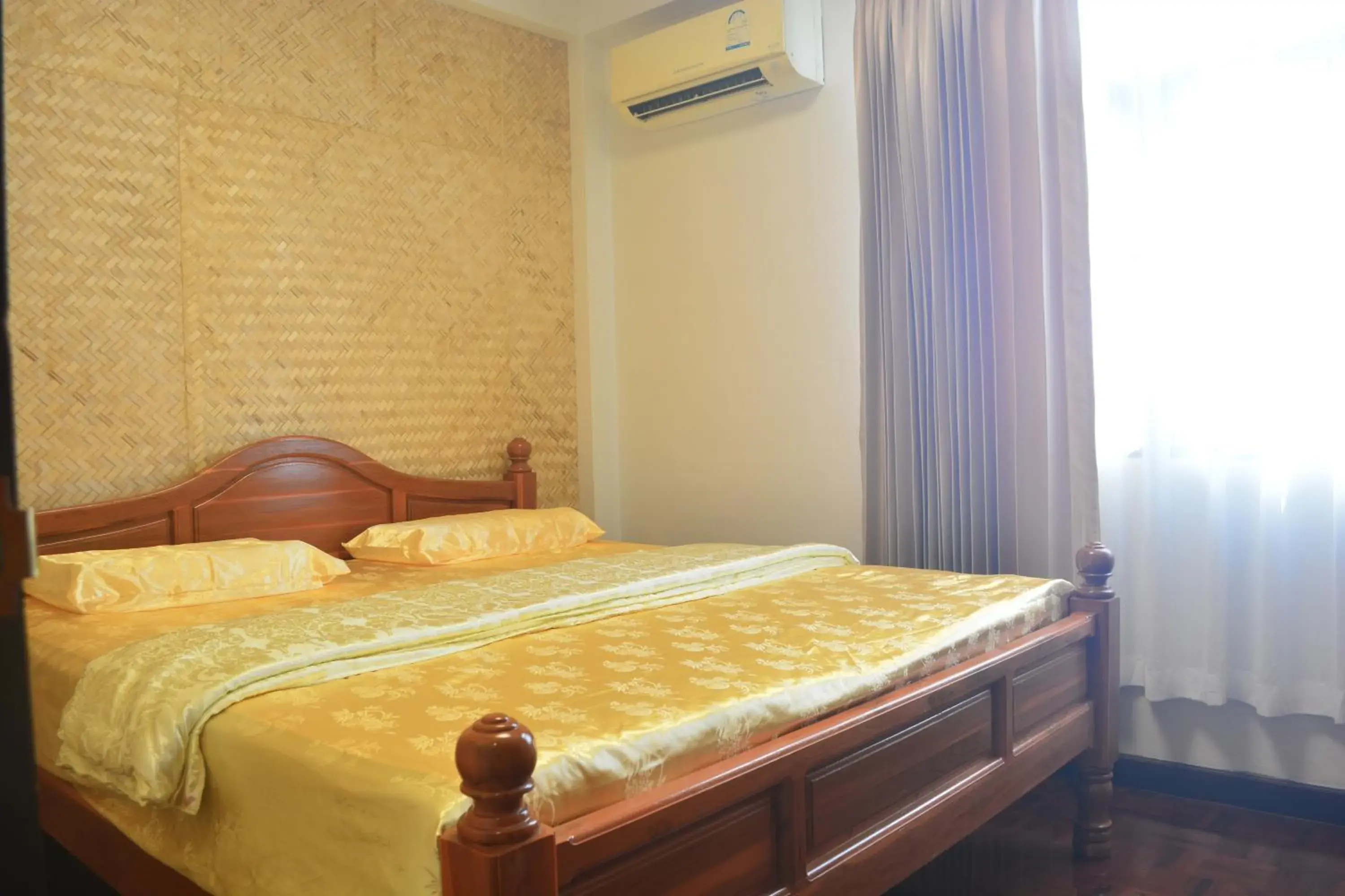 Double Room with Shared Bathroom in Sweety Secret Guesthouse Double Room with Shared Bathroom in Sweety Secret Guesthouse