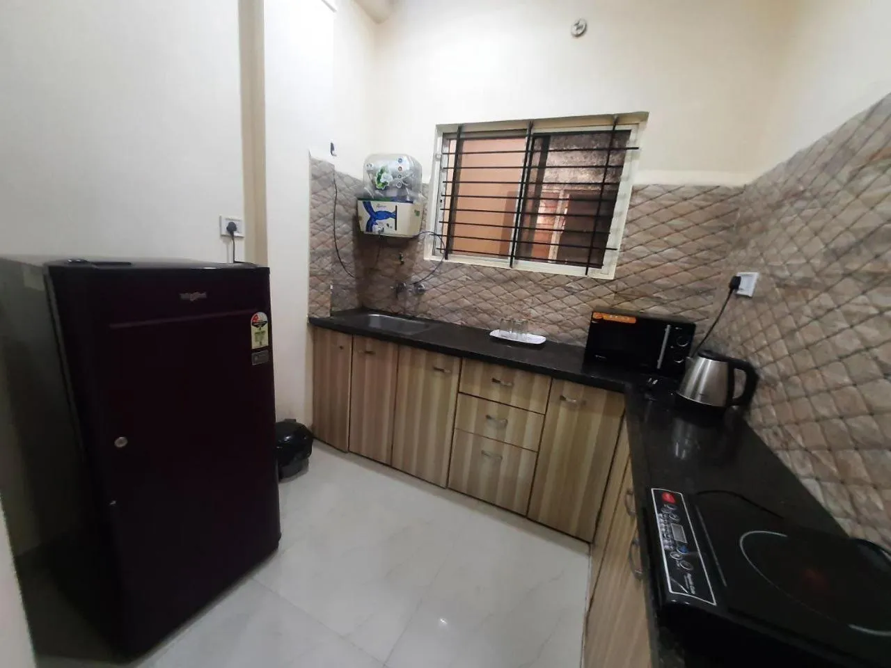 Staeg Heart of City 2BHK 201